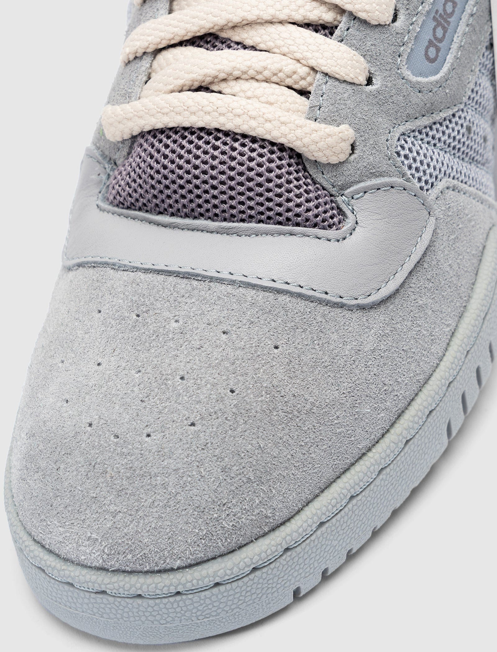 adidas DO NOT DUPLICATE POWERPHASE PUFF GO SKATE DAY GREY