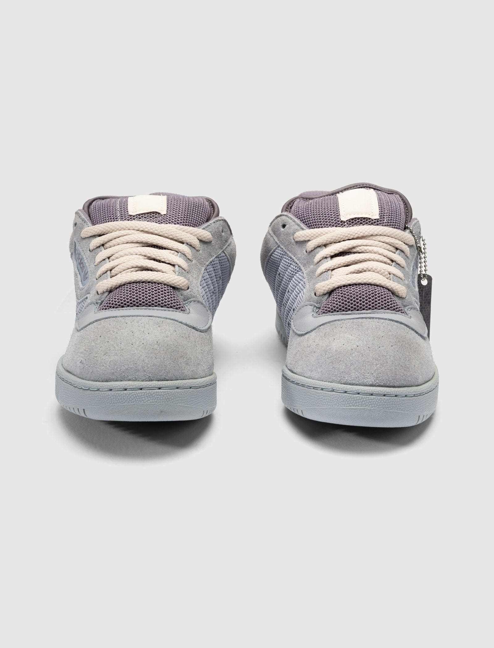 adidas DO NOT DUPLICATE POWERPHASE PUFF GO SKATE DAY GREY