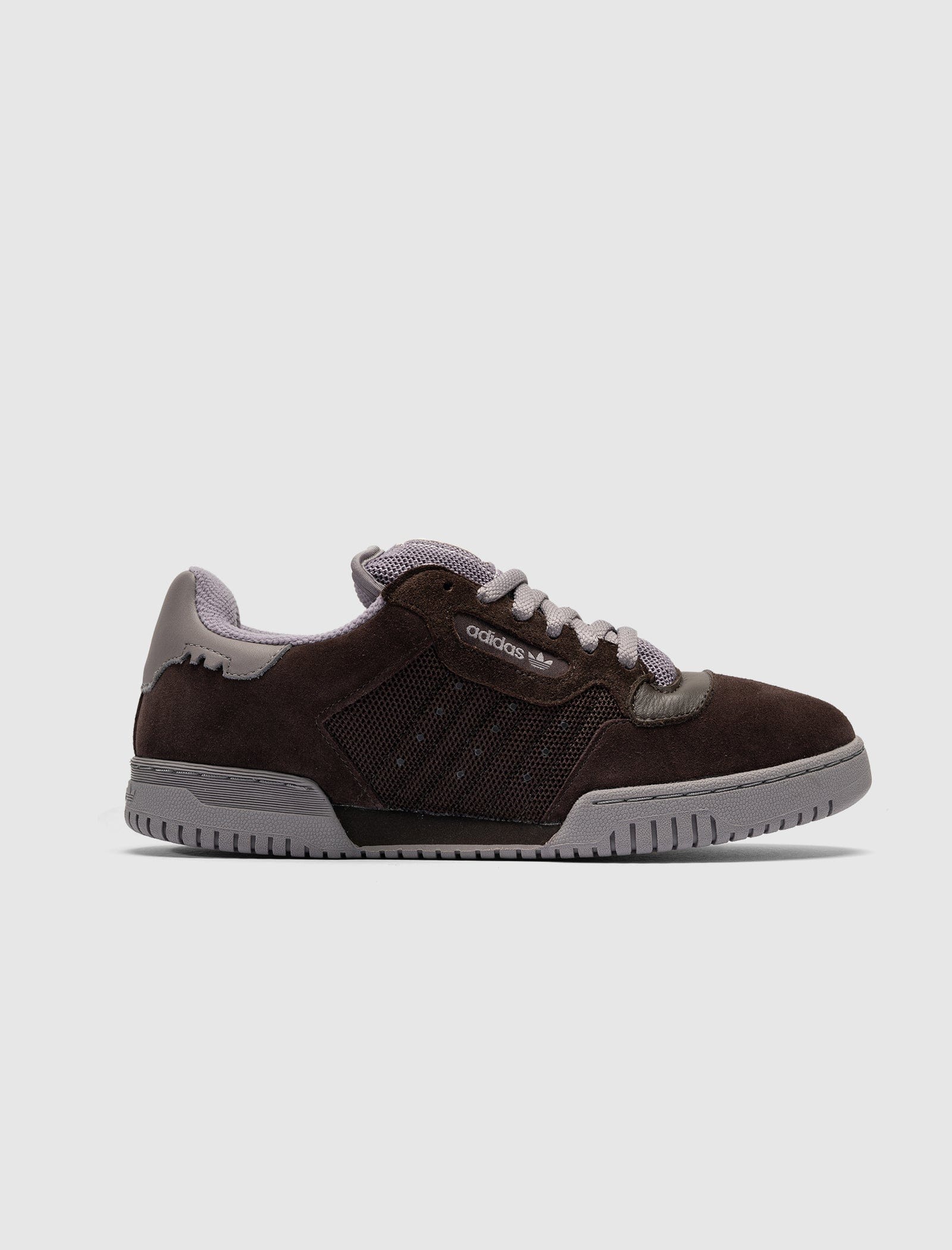 adidas DO NOT DUPLICATE POWERPHASE PUFF GO SKATE DAY BROWN