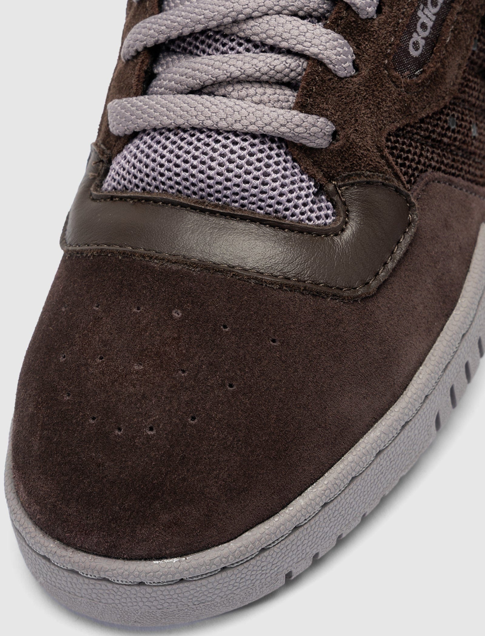 adidas DO NOT DUPLICATE POWERPHASE PUFF GO SKATE DAY BROWN