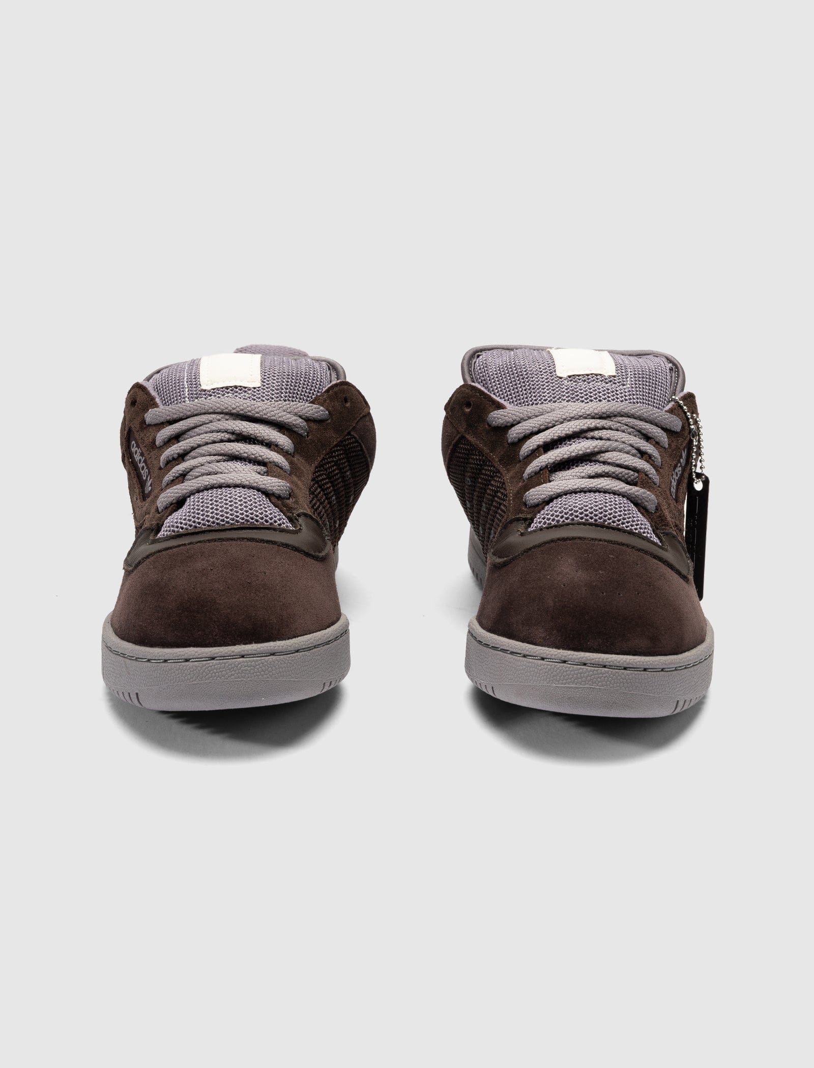 adidas DO NOT DUPLICATE POWERPHASE PUFF GO SKATE DAY BROWN