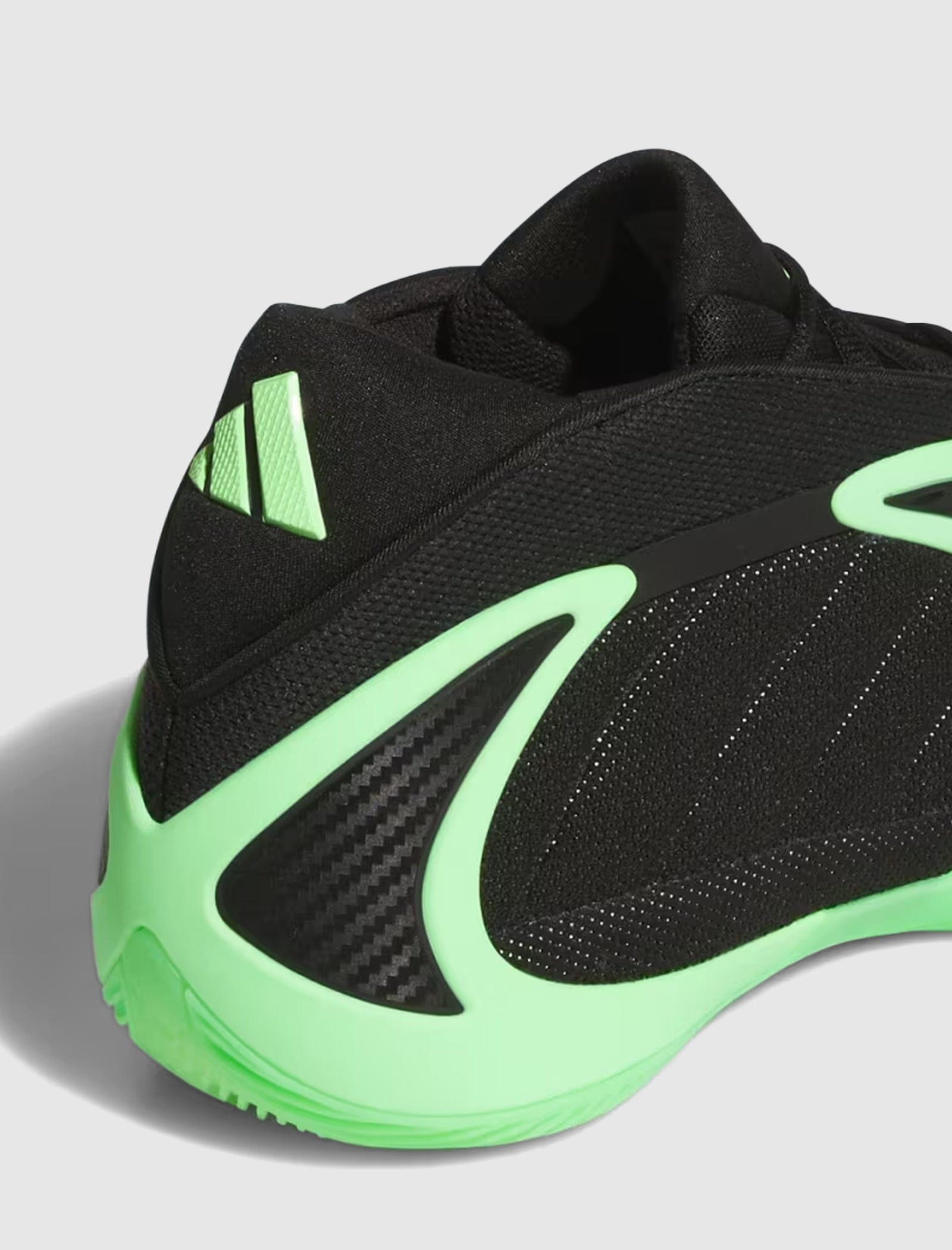 adidas ANTHONY EDWARDS 2 JADE