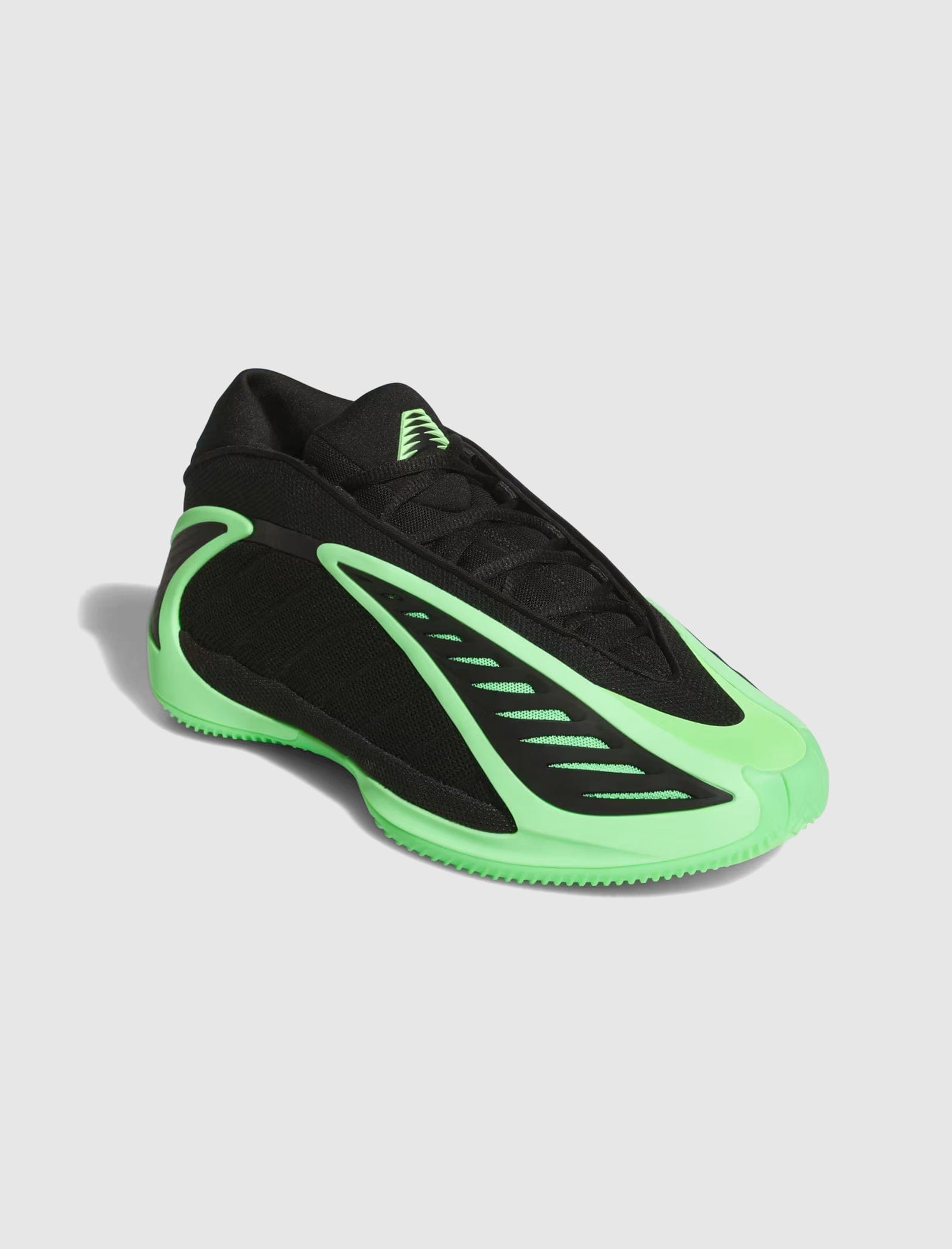 adidas ANTHONY EDWARDS 2 JADE