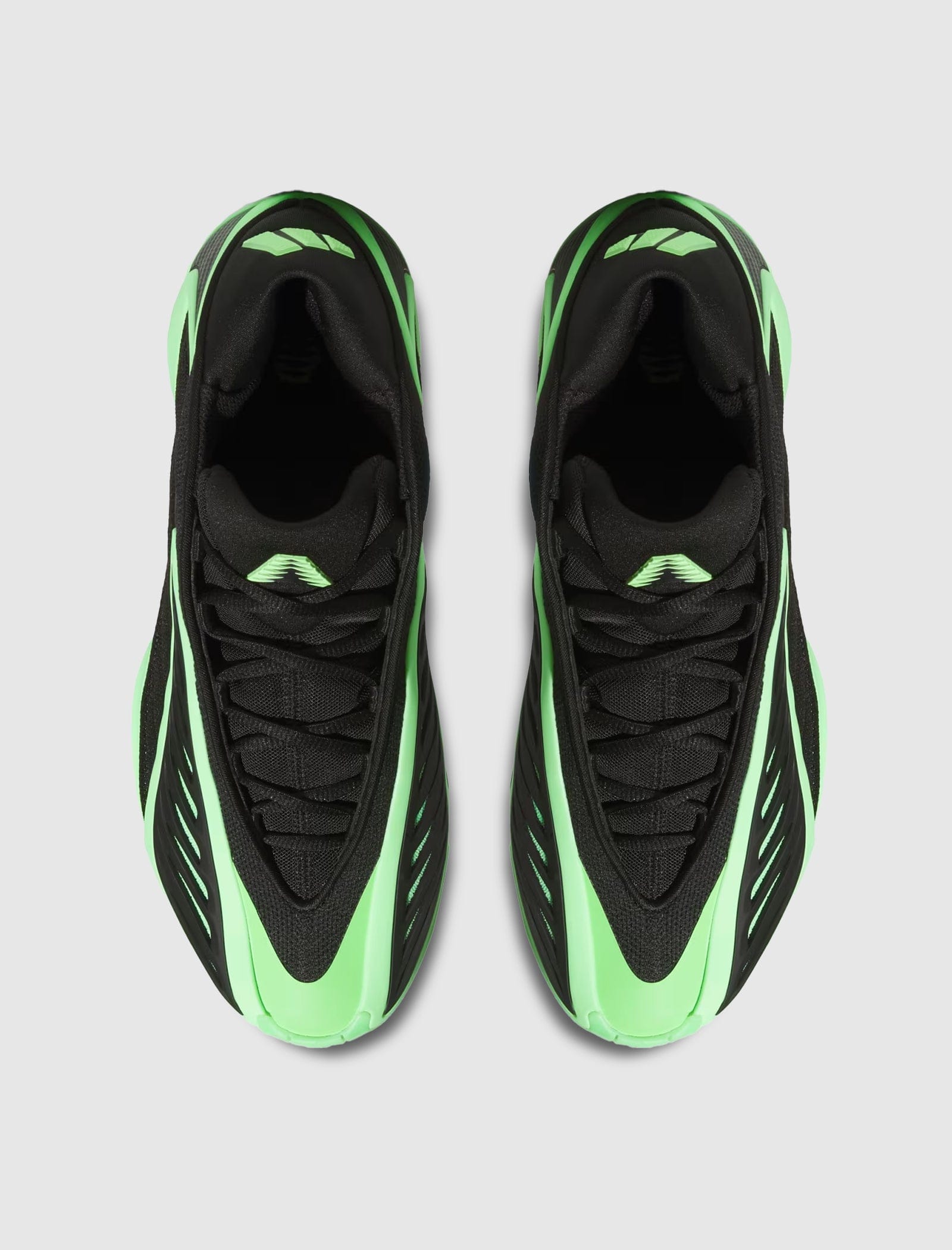 adidas ANTHONY EDWARDS 2 JADE