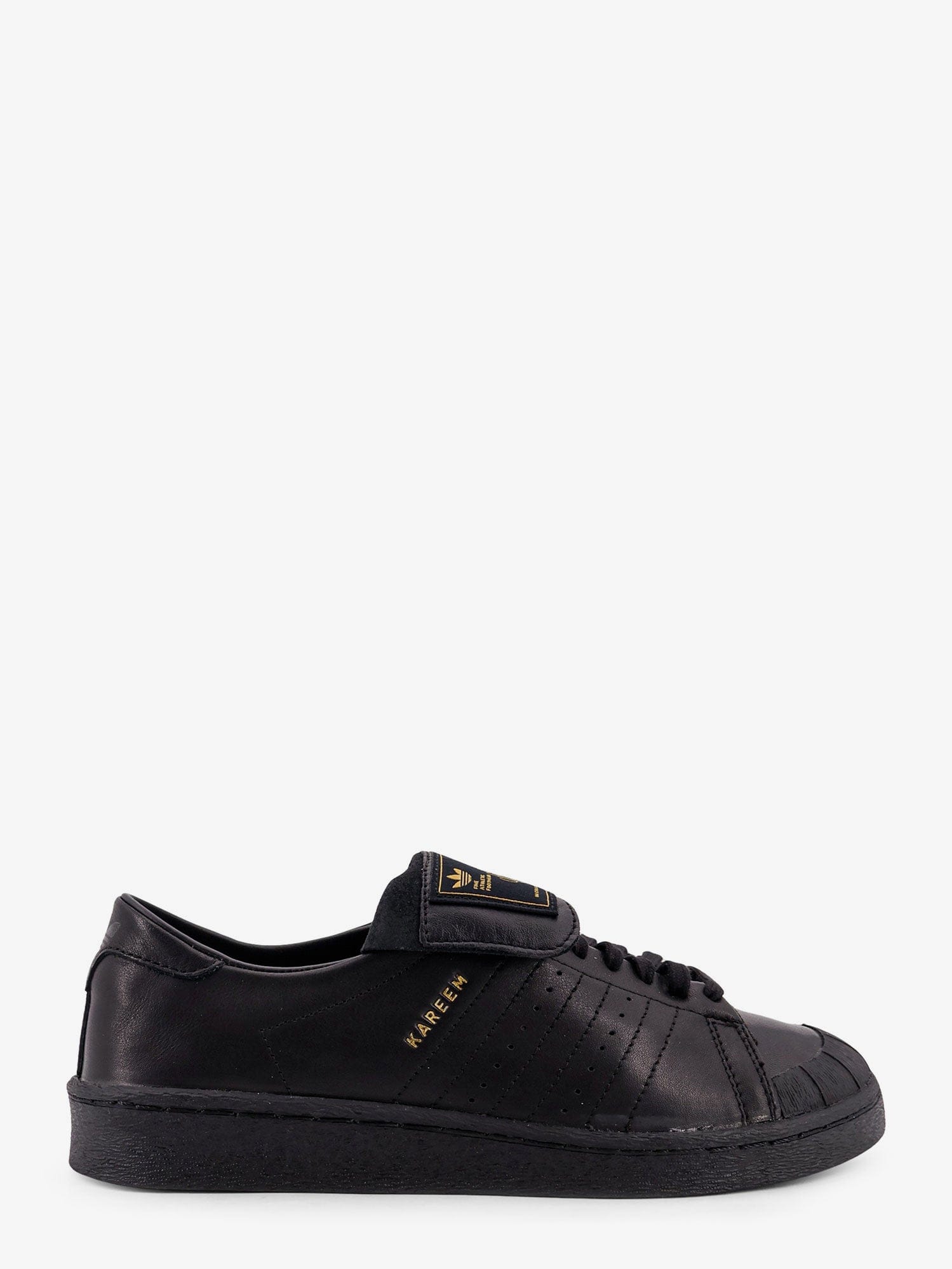 adidas Leather sneakers