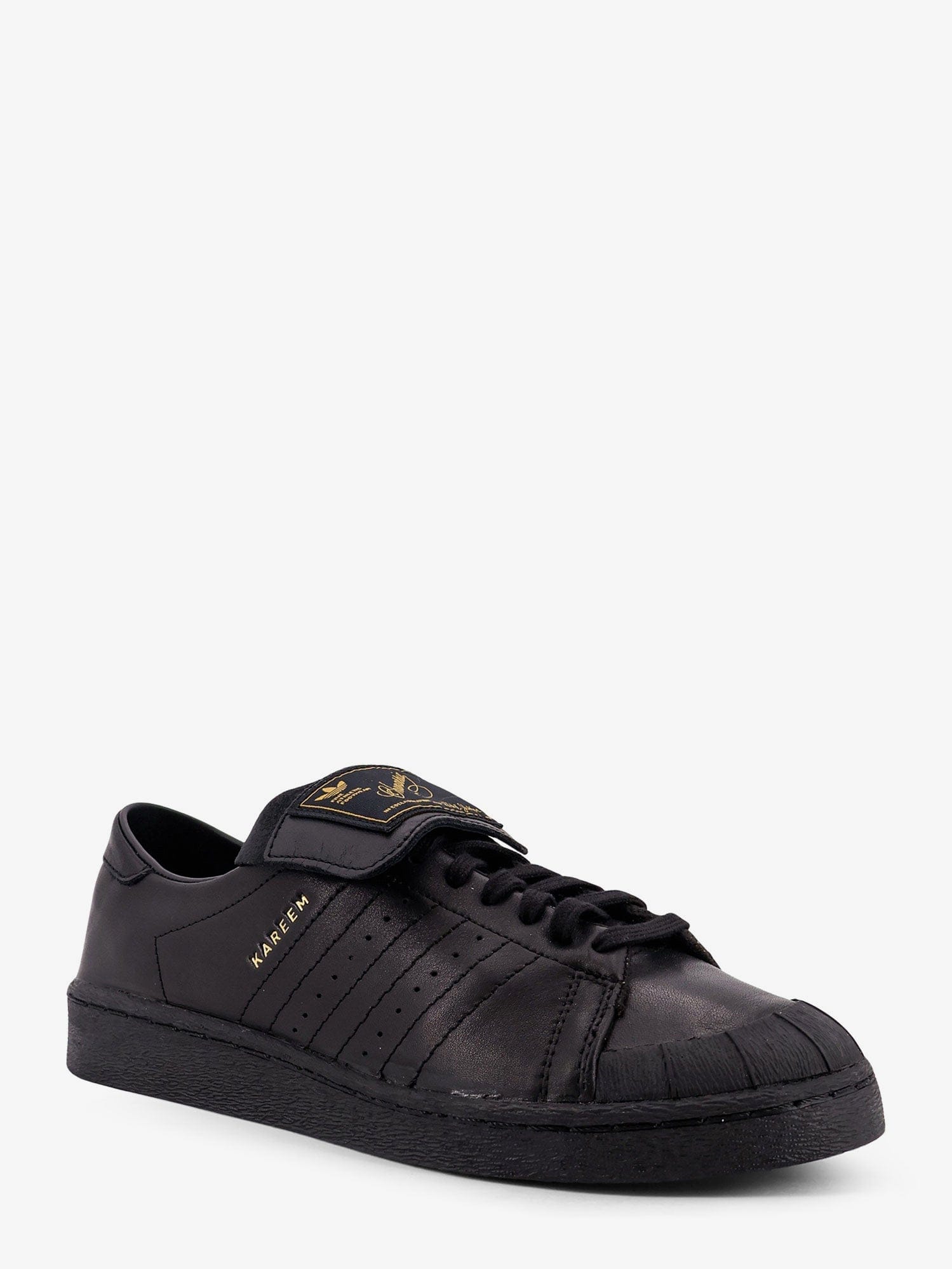 adidas Leather sneakers