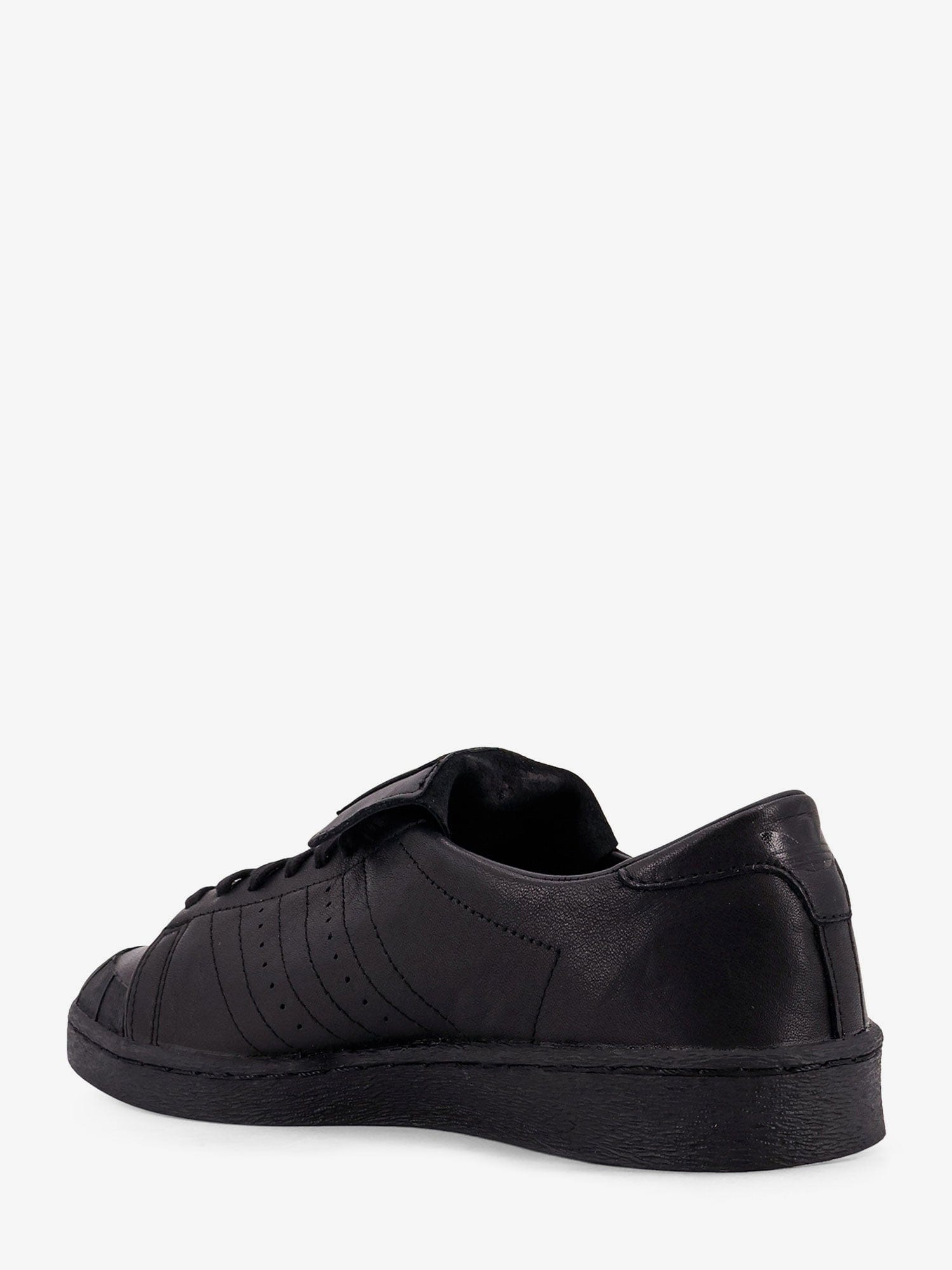 adidas Leather sneakers