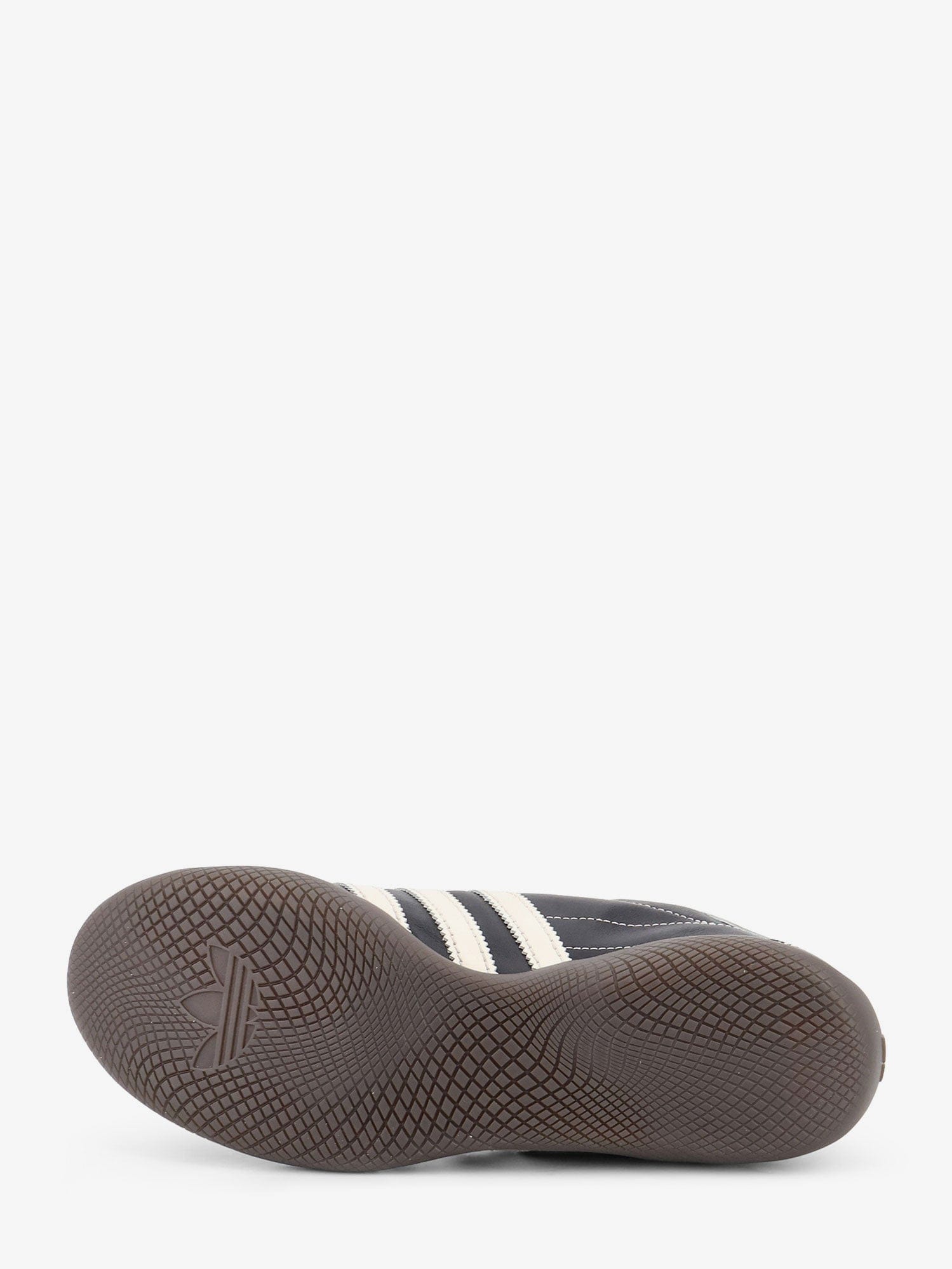 adidas WB Karintha OG leather sneakers with iconic side stripes