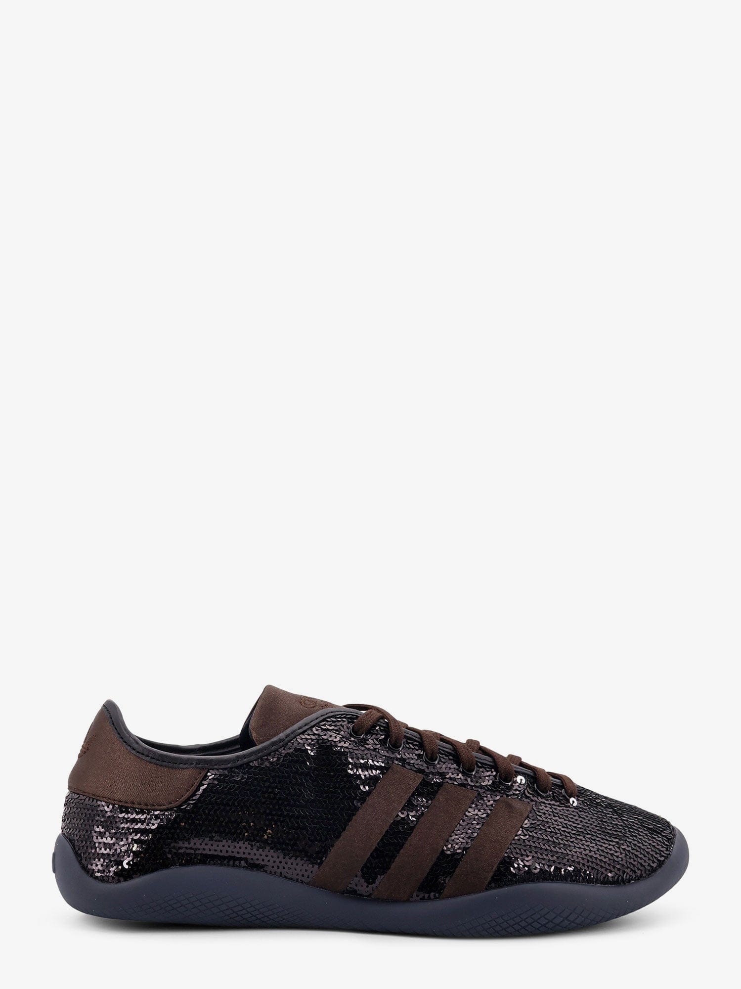 adidas WB Karintha Sequin low - top sneakers