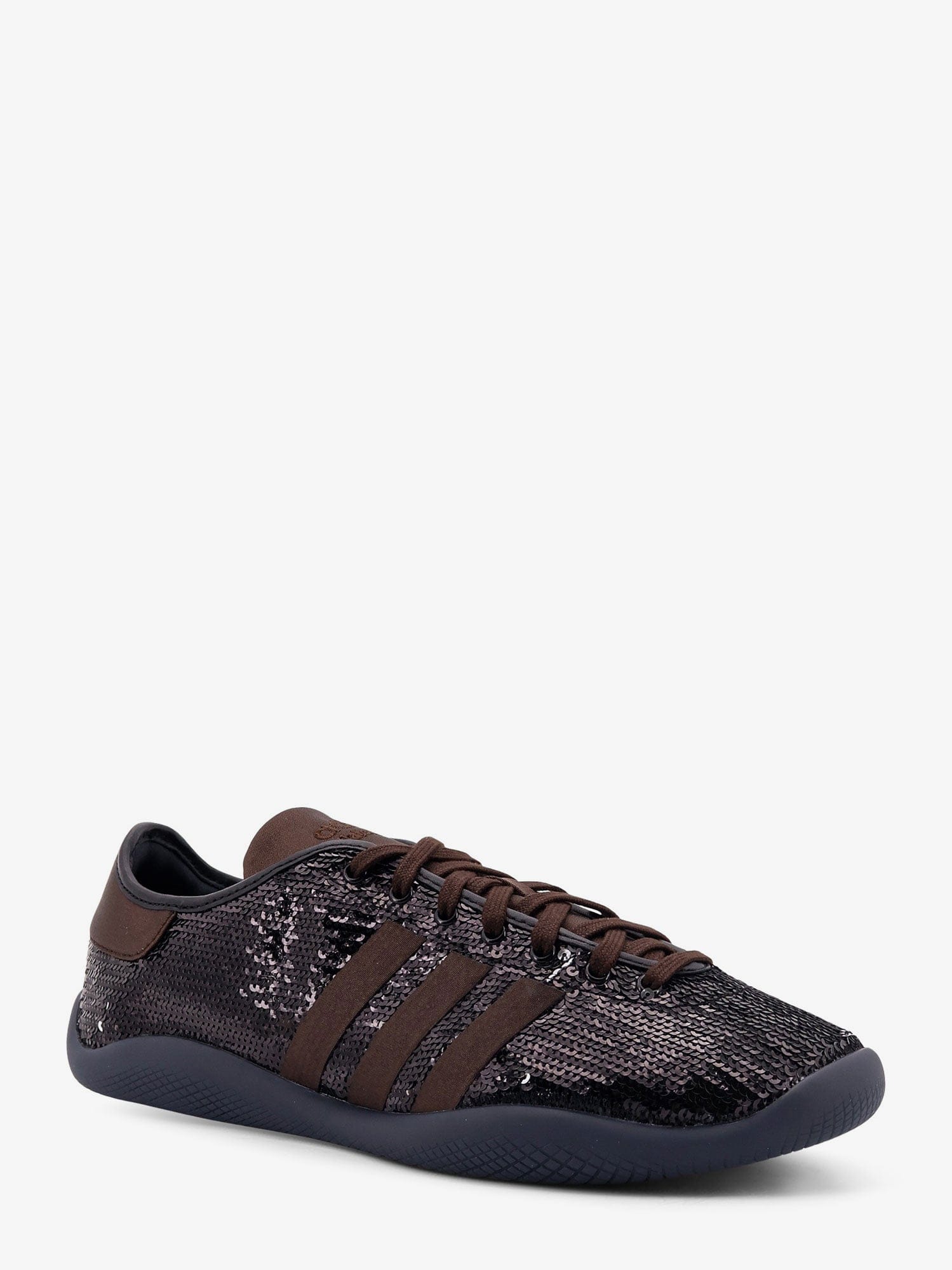adidas WB Karintha Sequin low - top sneakers