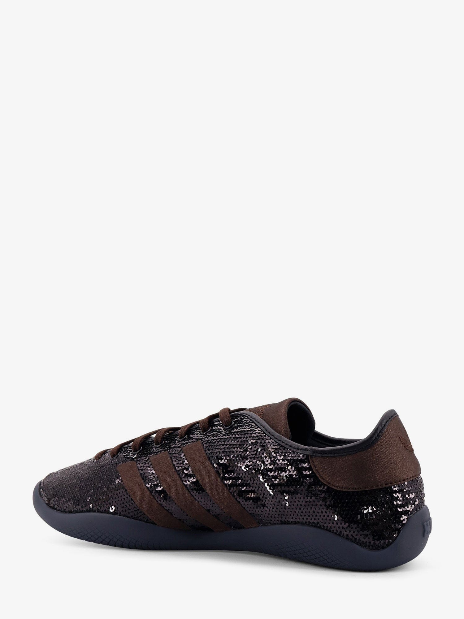 adidas WB Karintha Sequin low - top sneakers