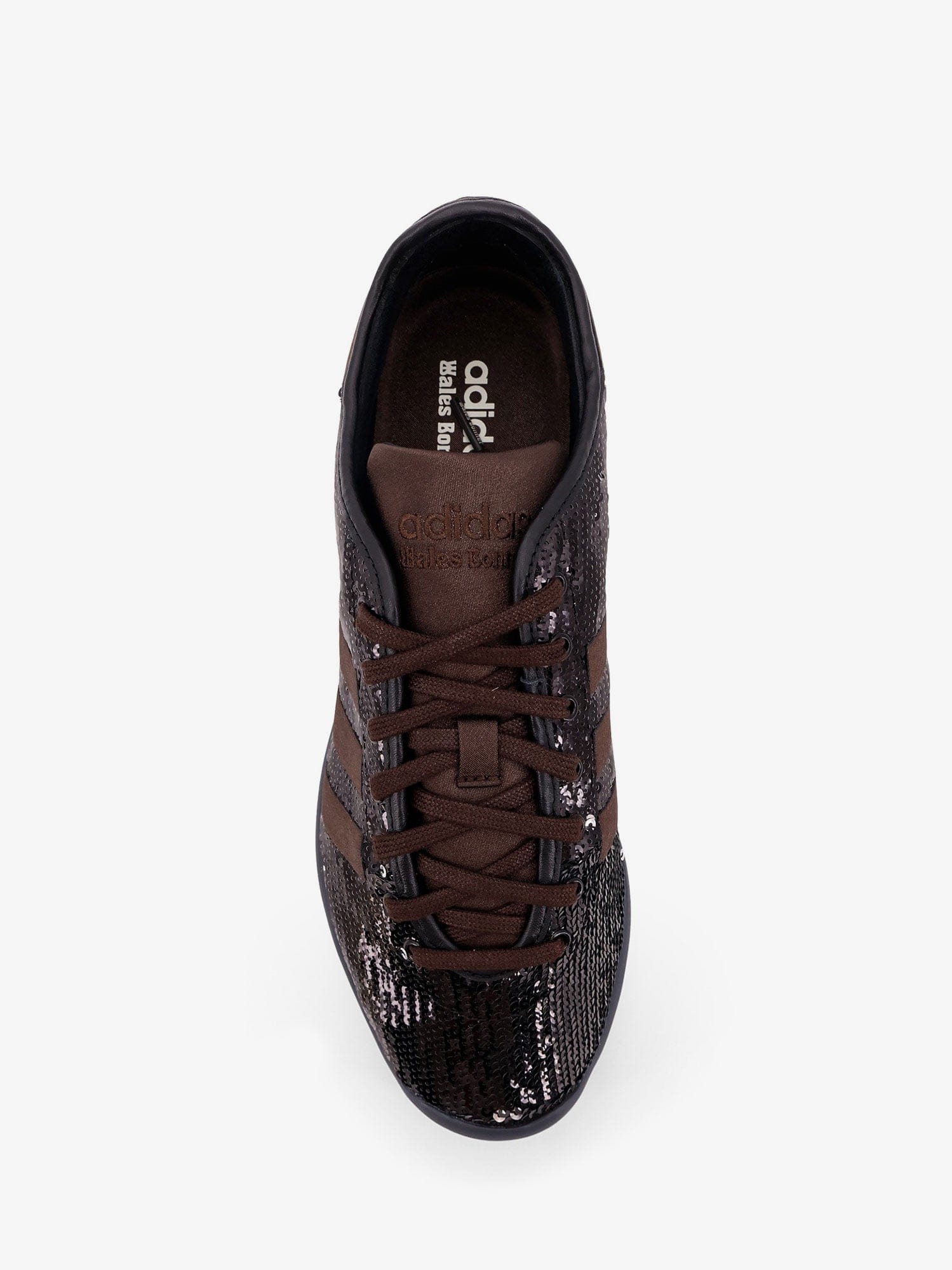 adidas WB Karintha Sequin low - top sneakers