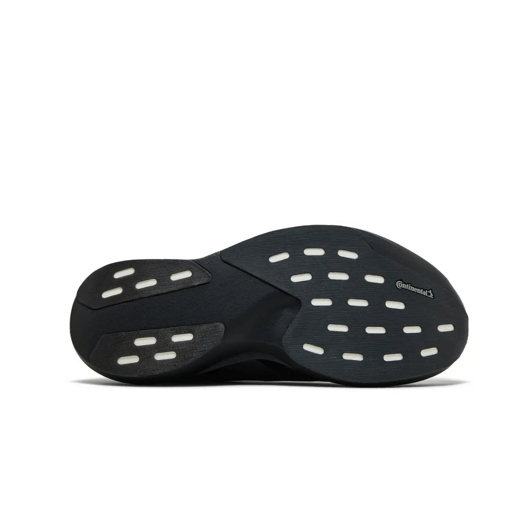 adidas Wmns Adizero Evo SL Core Black Iron Metallic (W)