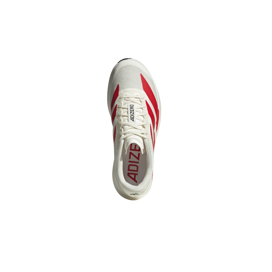 adidas Adizero Evo SL Red White