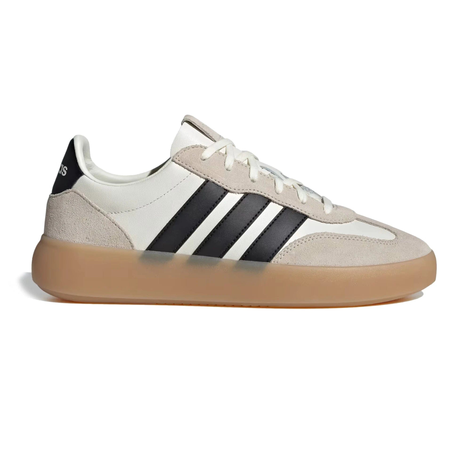 adidas Barreda Decode Off White Core Black Gum (2025)