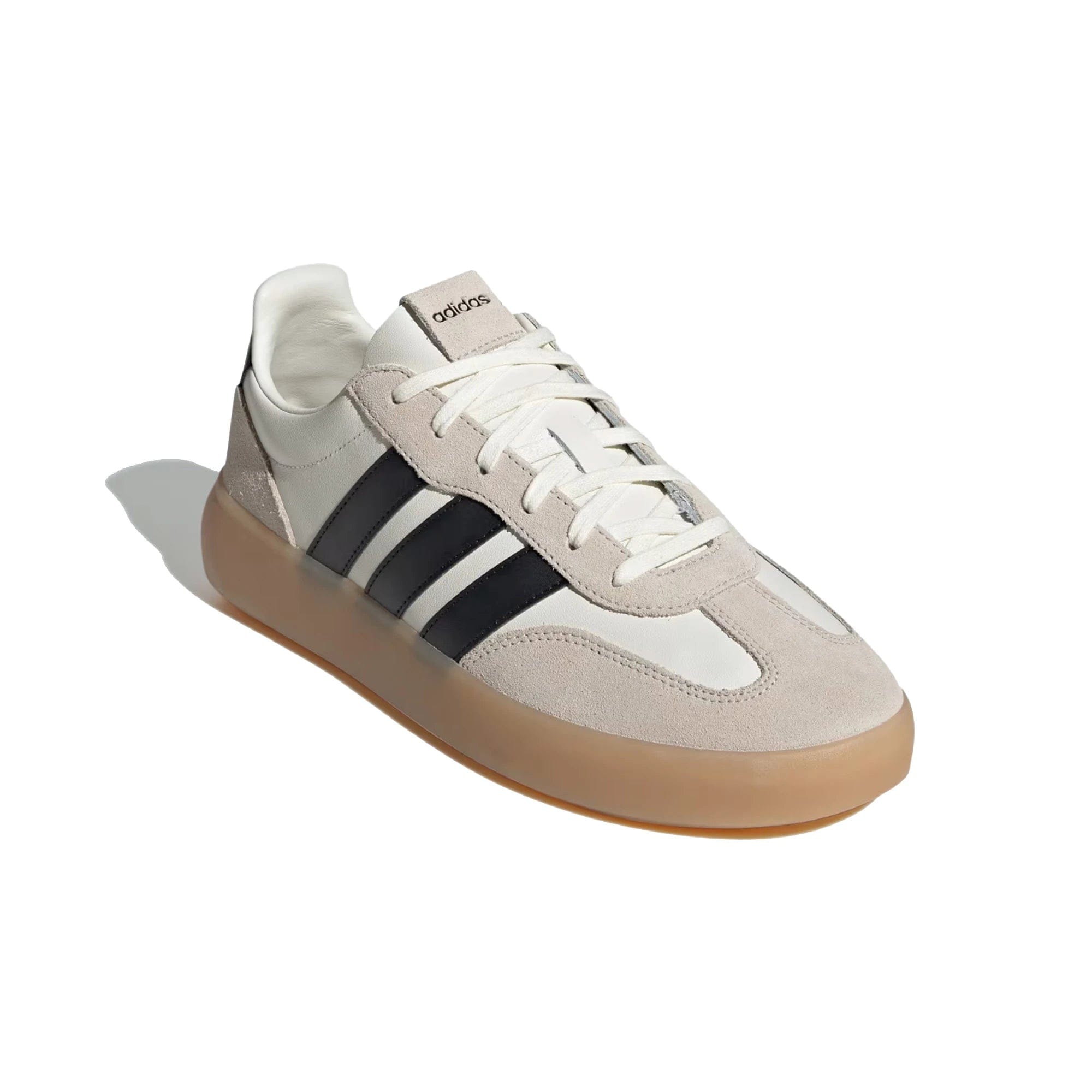 adidas Barreda Decode Off White Core Black Gum (2025)