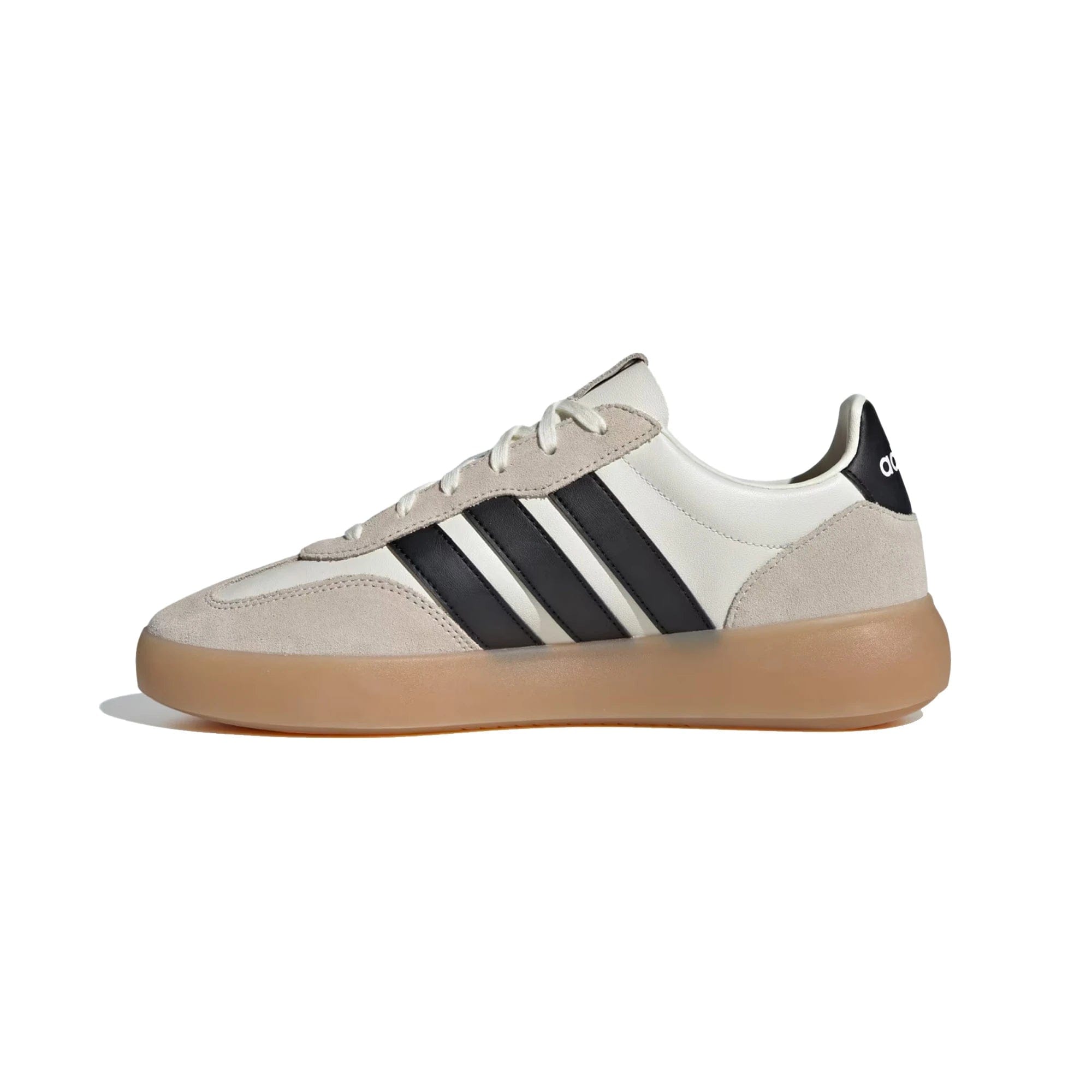 adidas Barreda Decode Off White Core Black Gum (2025)