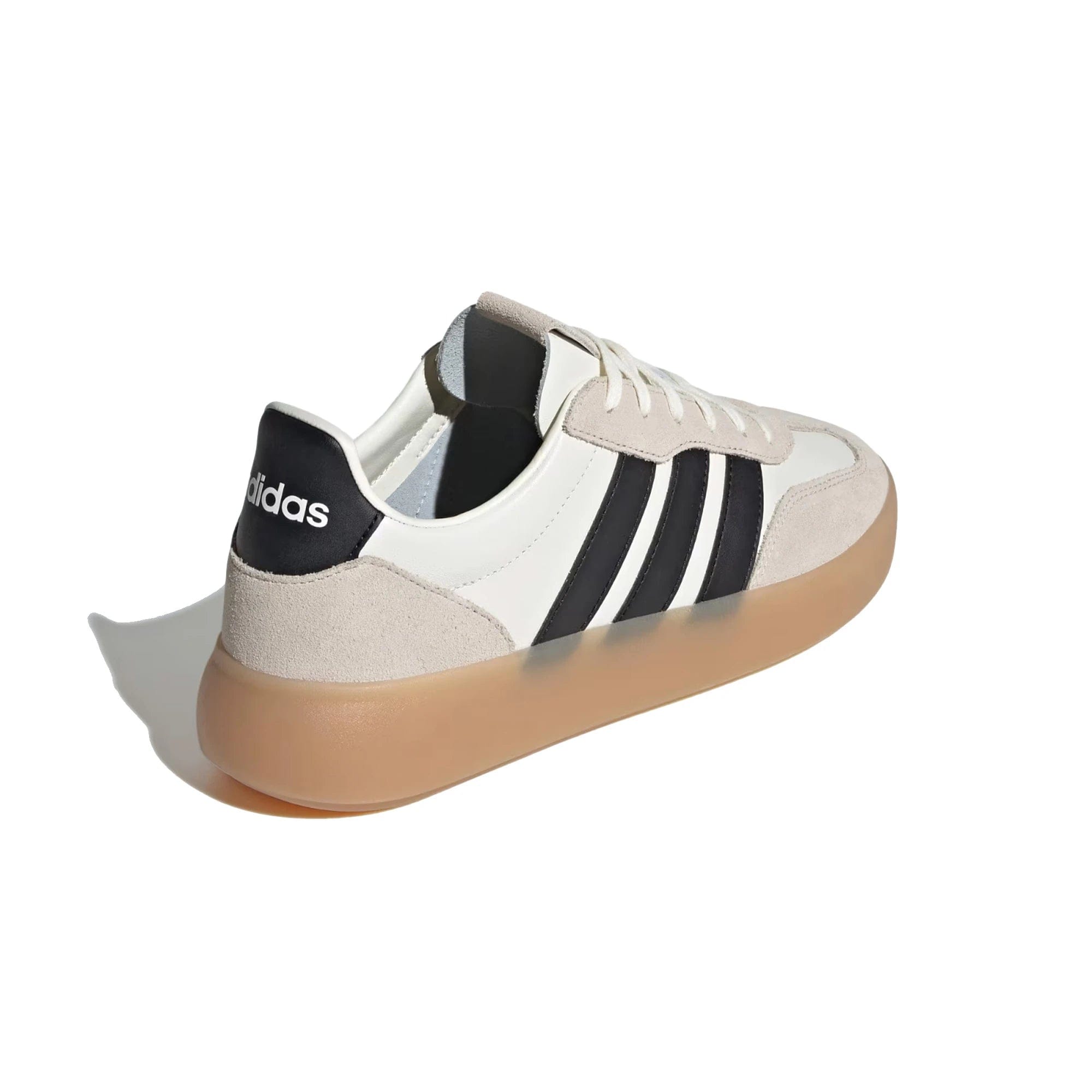 adidas Barreda Decode Off White Core Black Gum (2025)