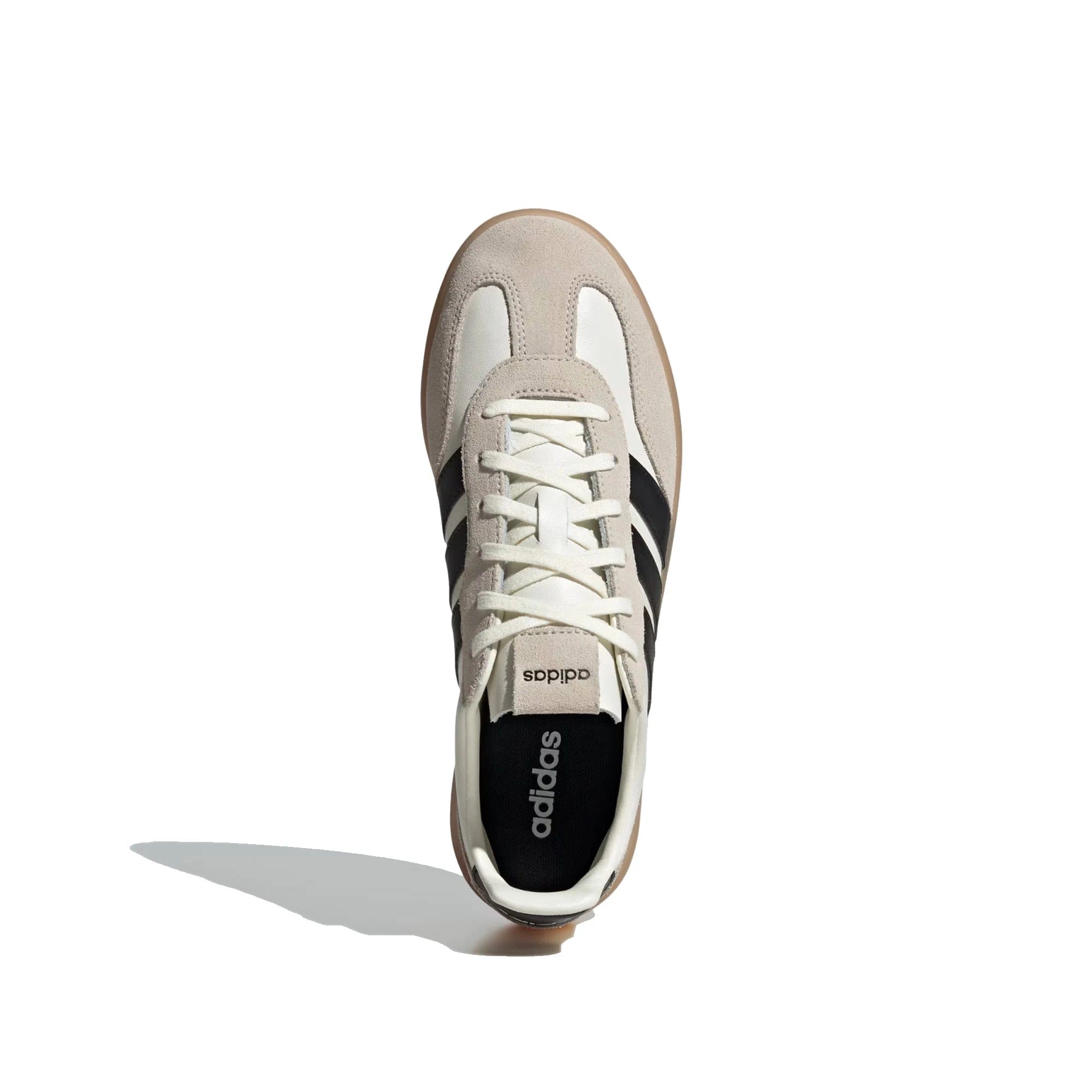 adidas Barreda Decode Off White Core Black Gum (2025)