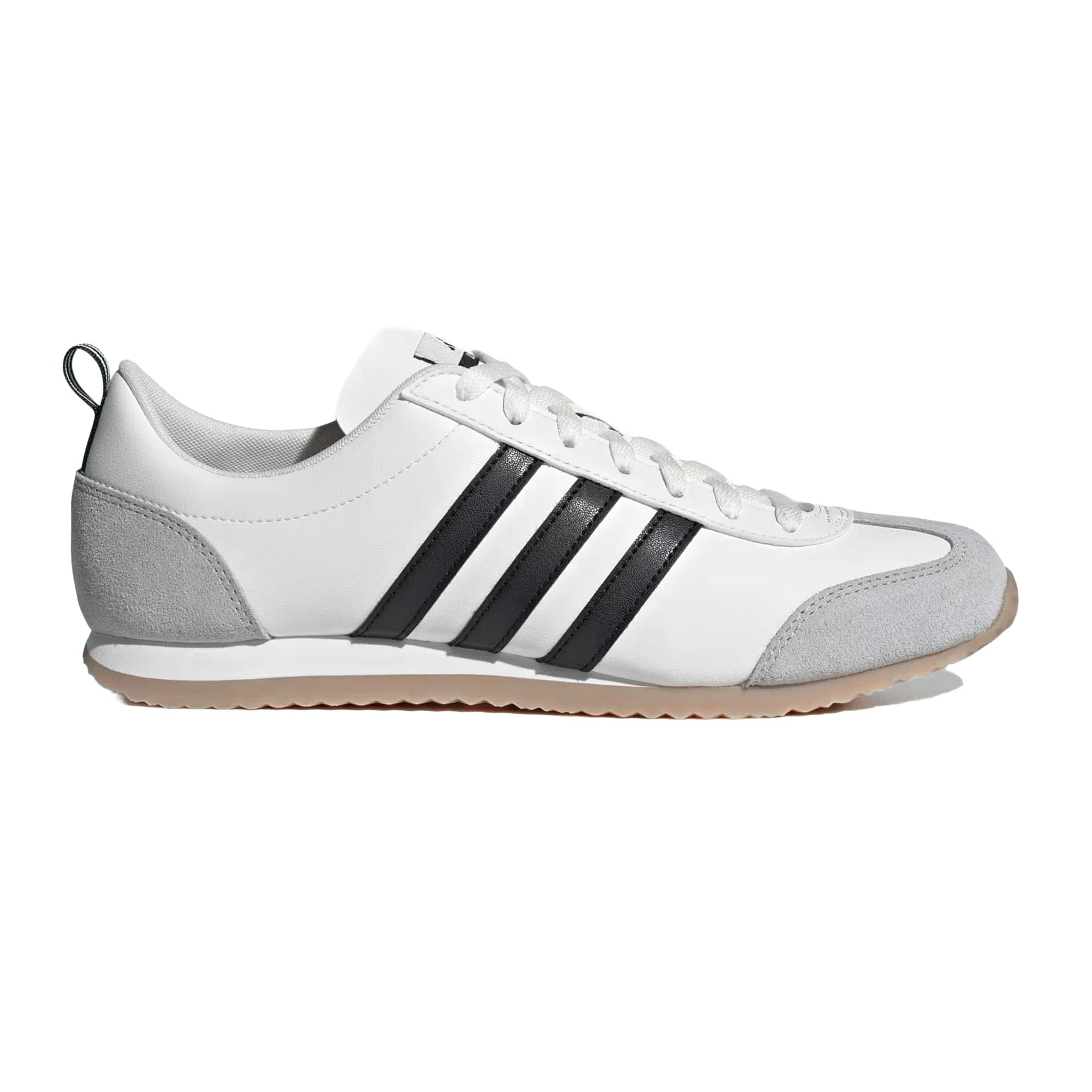 adidas VS Jog 2.0 Off White Grey Two Core Black (2025)