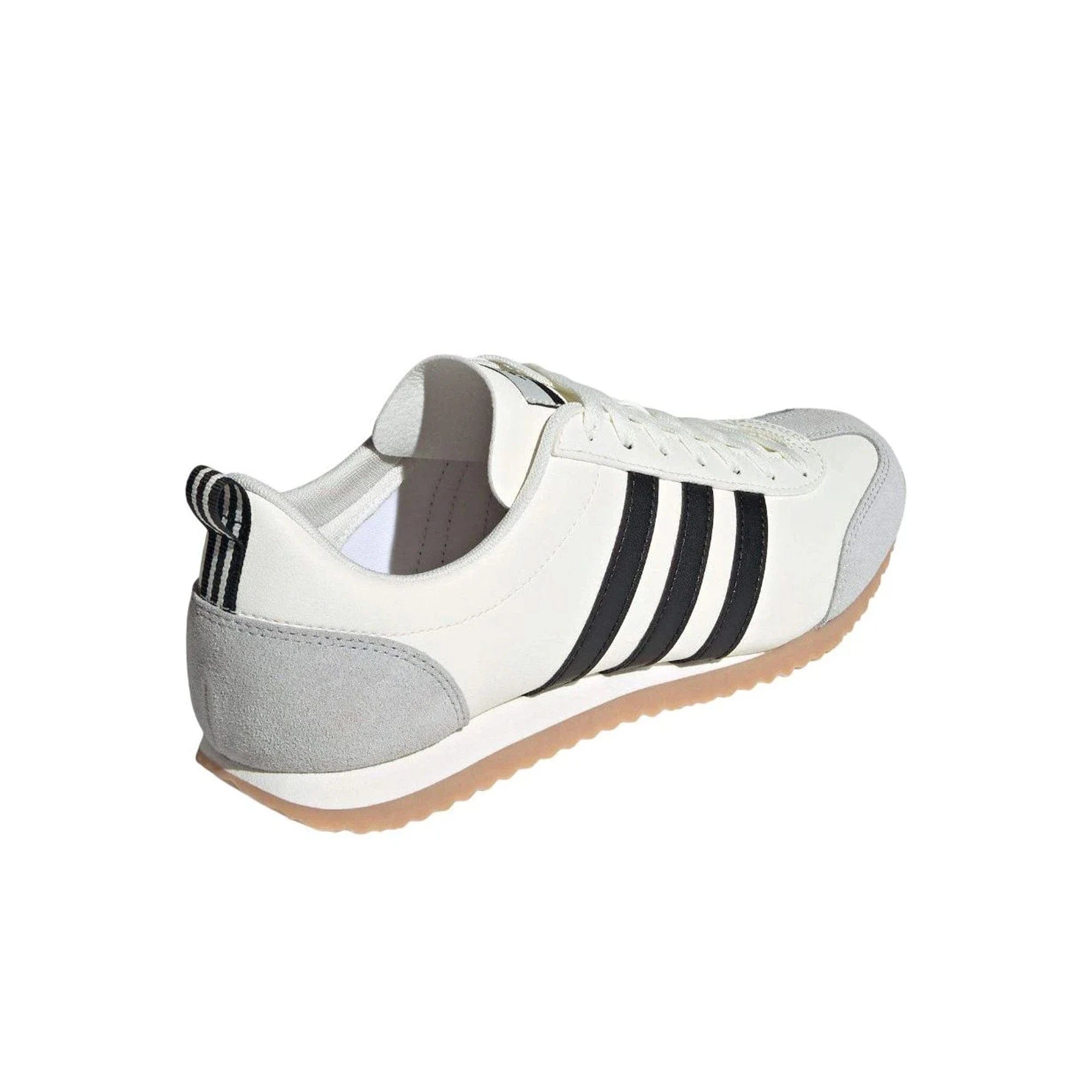 adidas VS Jog 2.0 Off White Grey Two Core Black (2025)