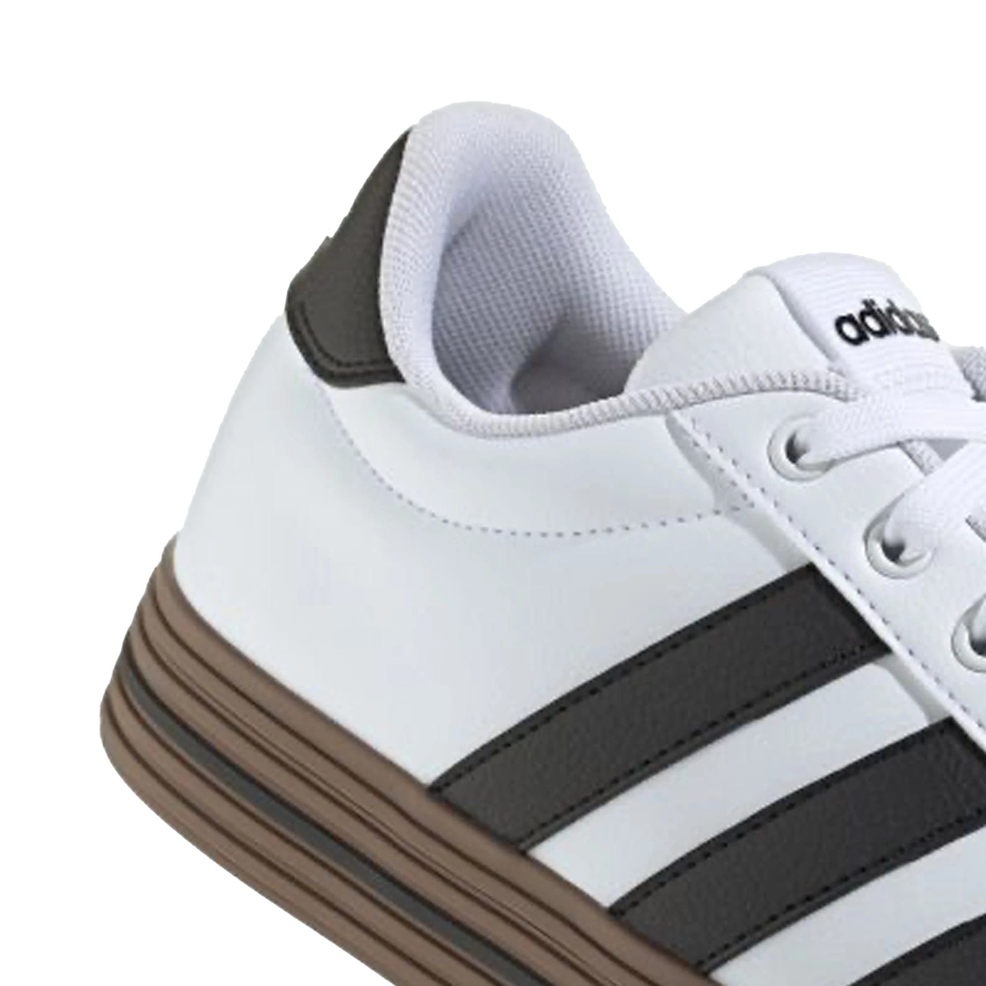 adidas Daily 4.0 Footwear White Core Black Gum