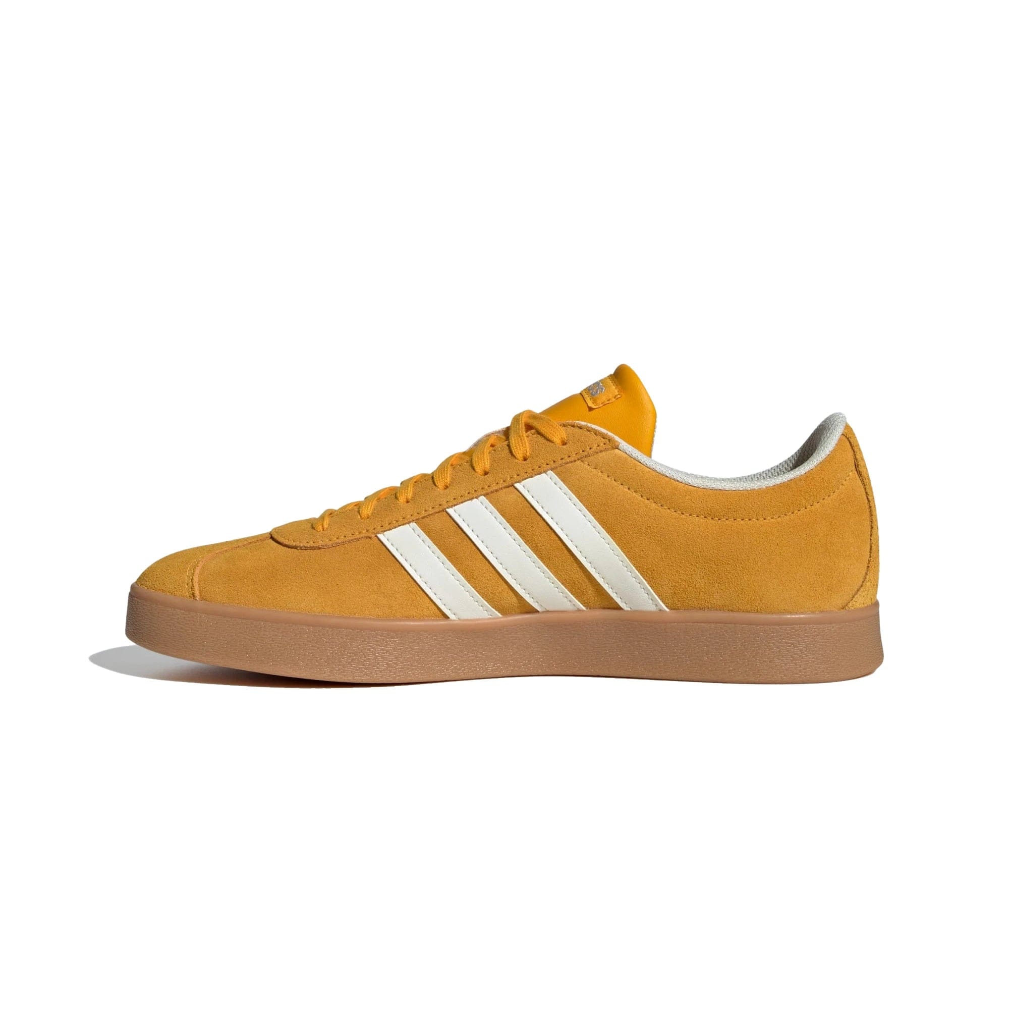 adidas VL Court 2.0 Yellow