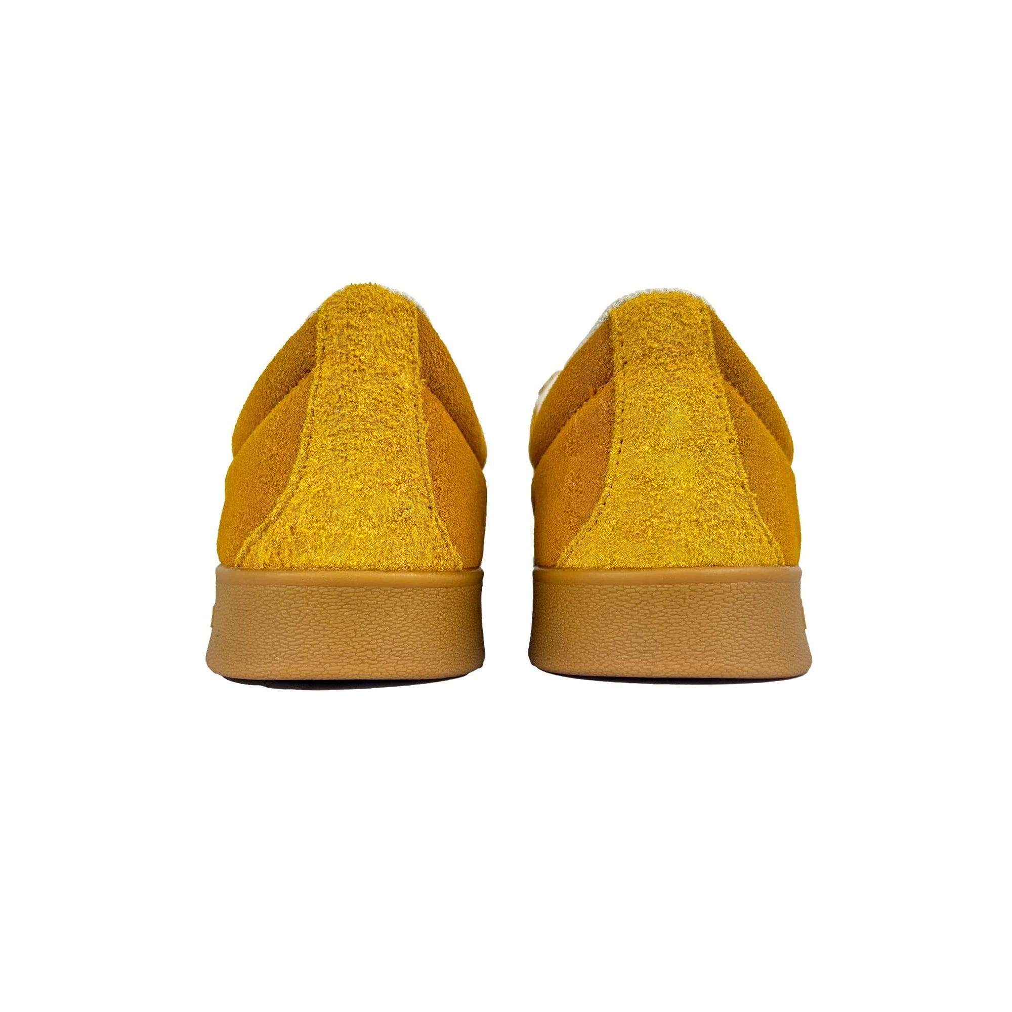 adidas VL Court 2.0 Yellow