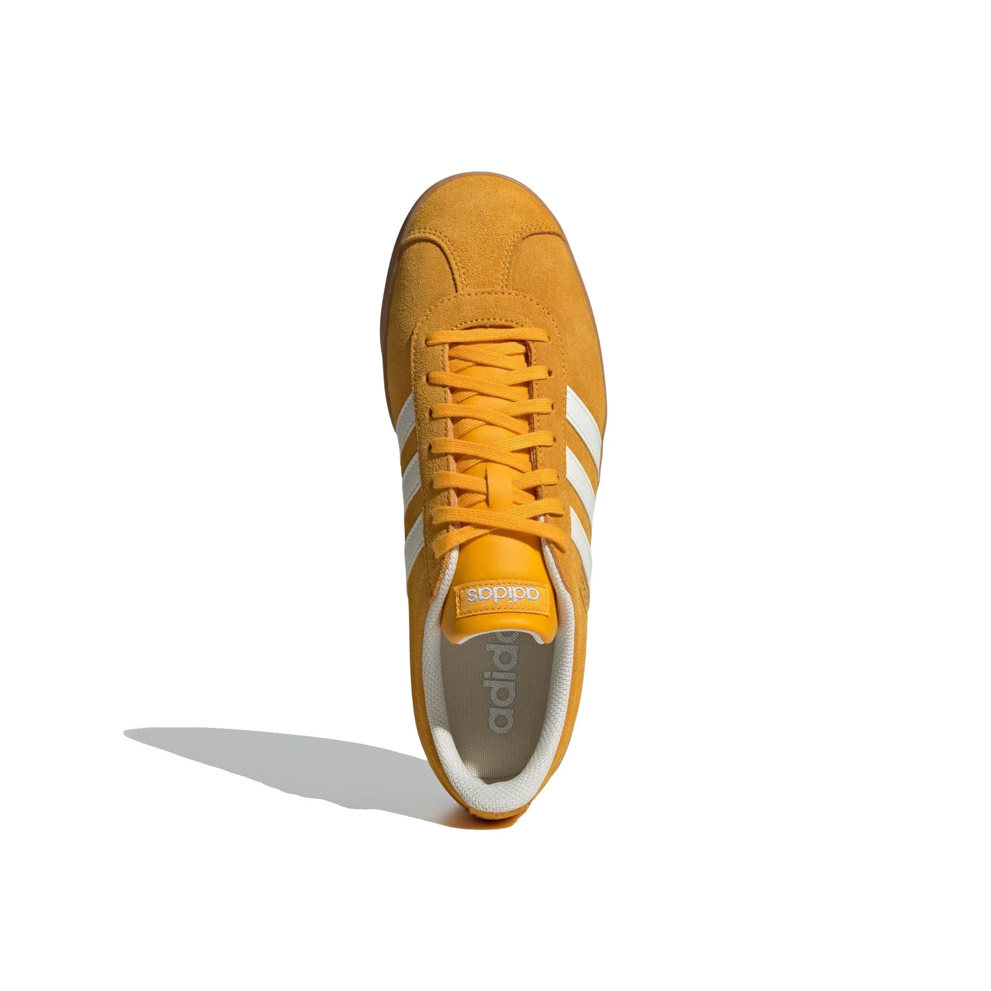 adidas VL Court 2.0 Yellow