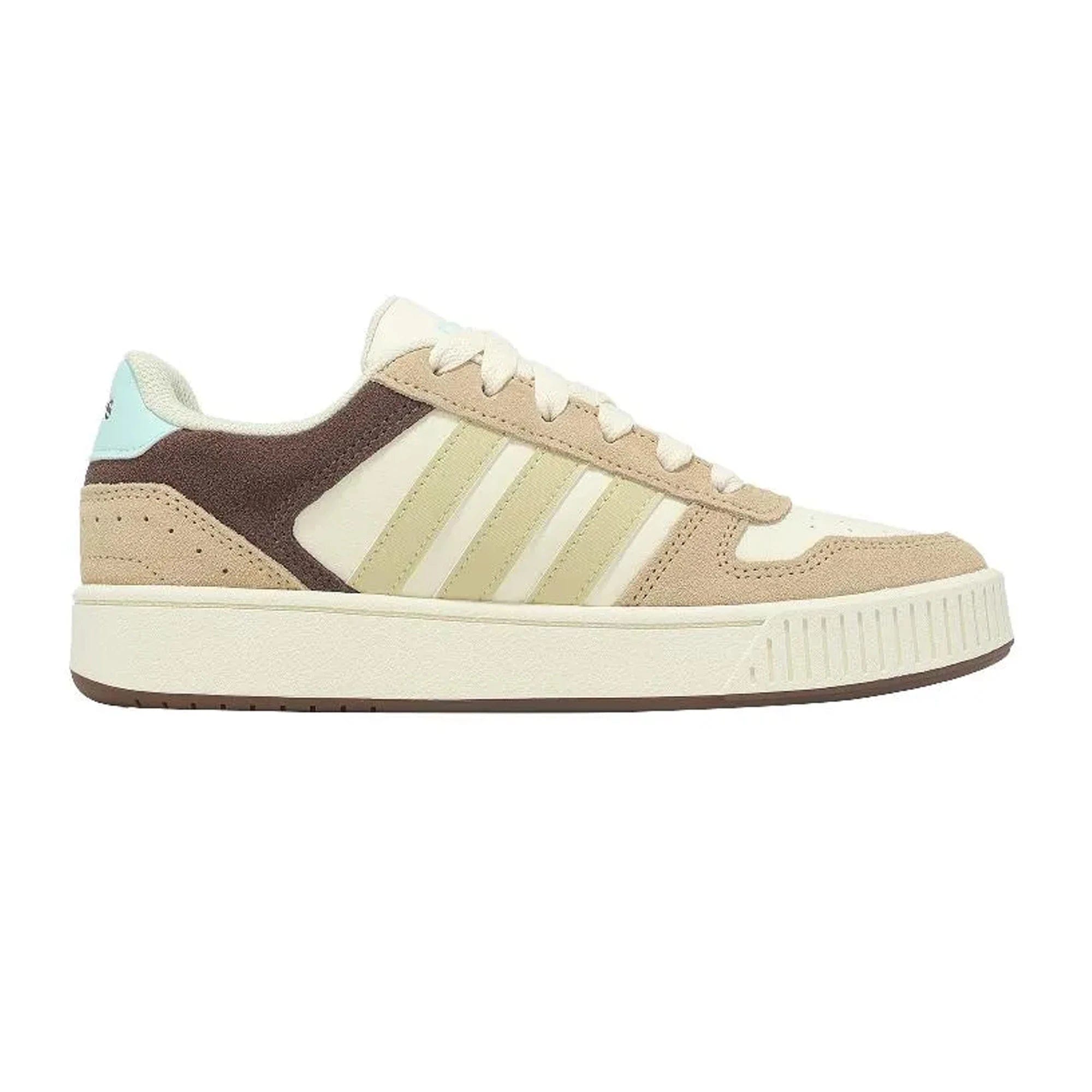 adidas D - Pad Classic Beige Brown (2025)
