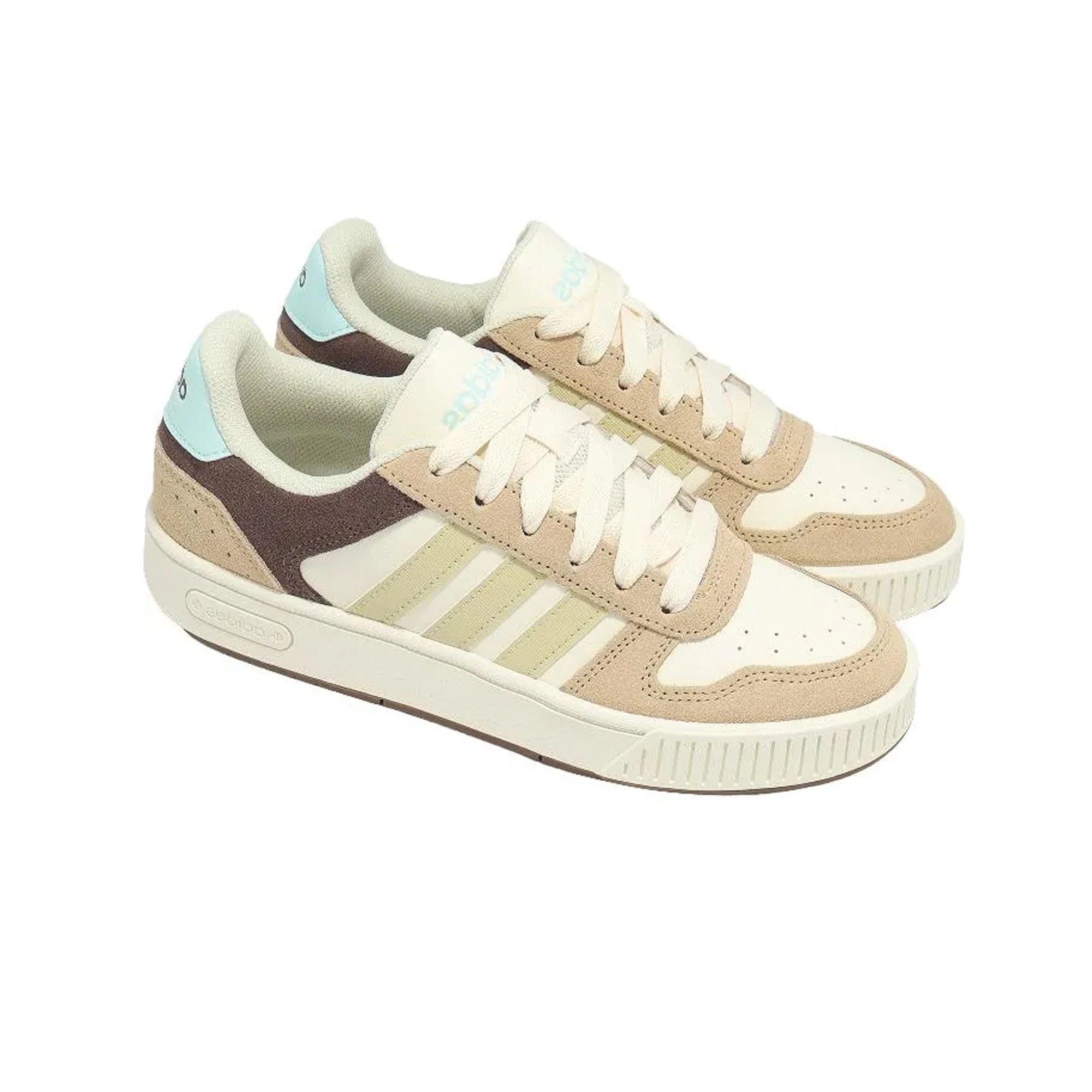 adidas D - Pad Classic Beige Brown (2025)