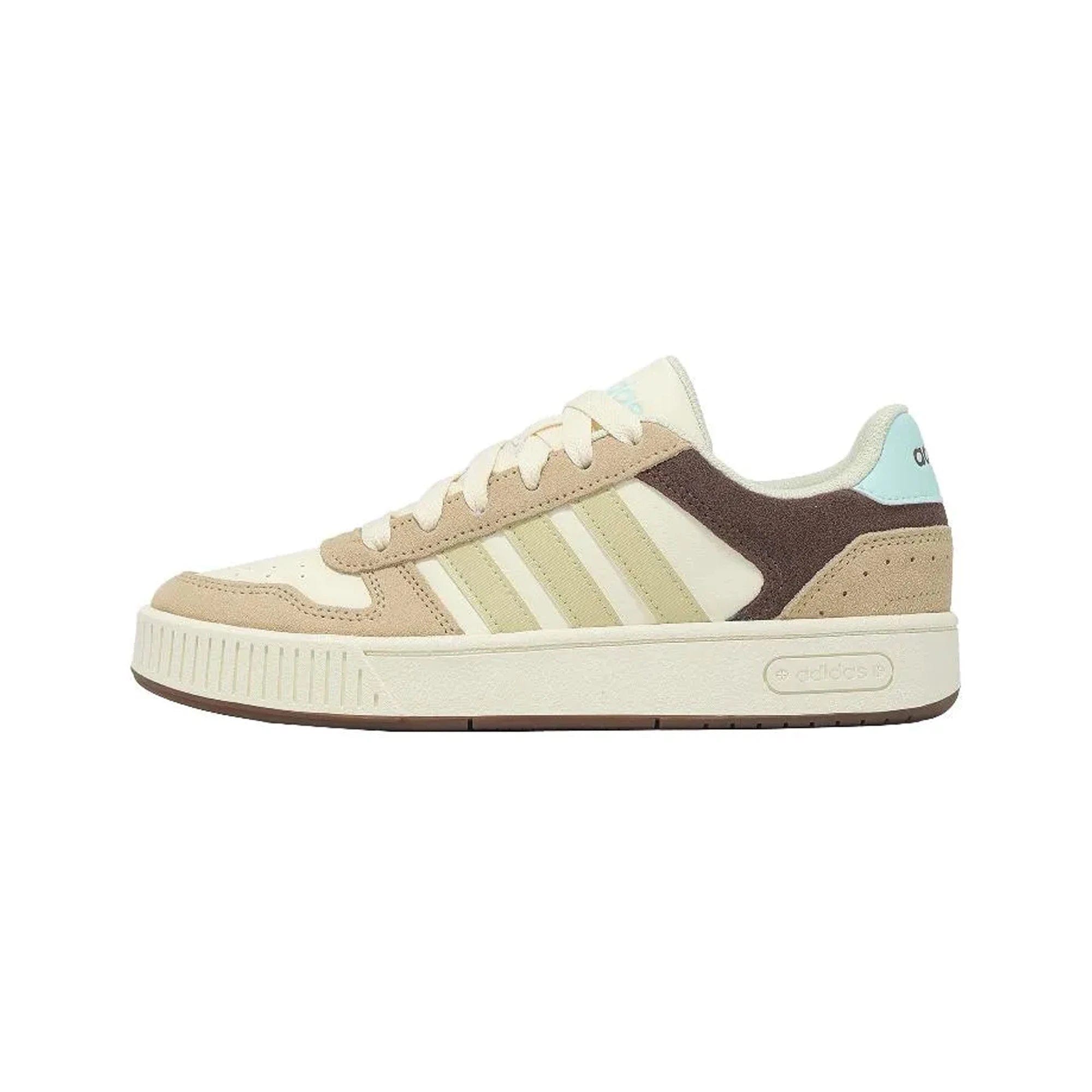 adidas D - Pad Classic Beige Brown (2025)