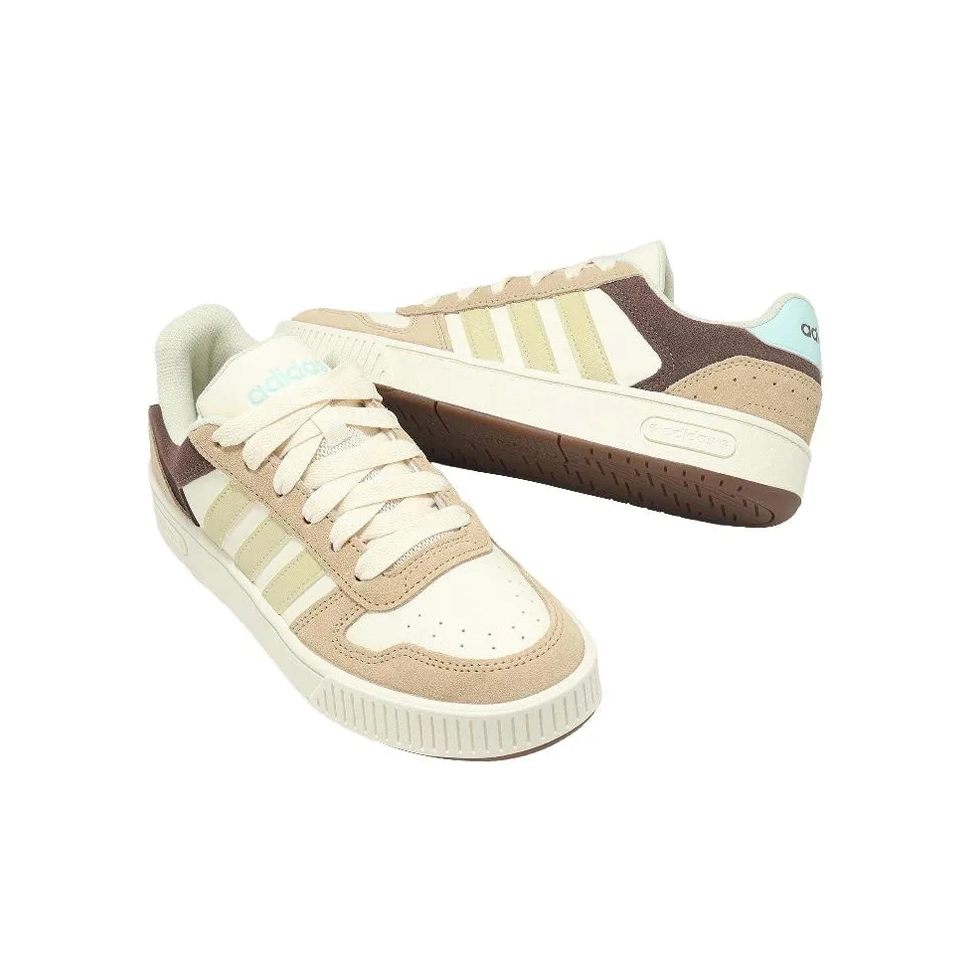 adidas D - Pad Classic Beige Brown (2025)