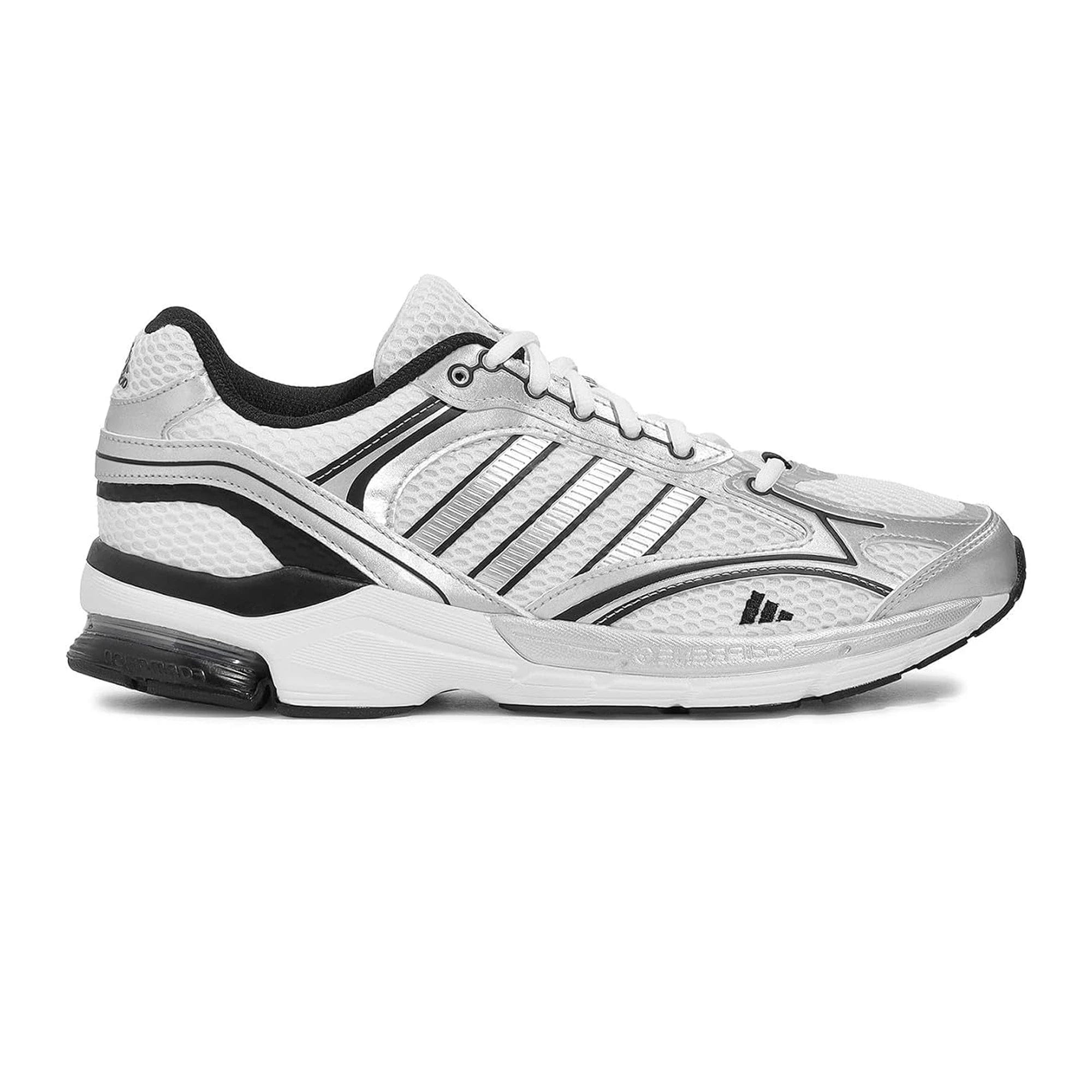 adidas Spiritain 2000 Footwear White Silver Metallic Core Black