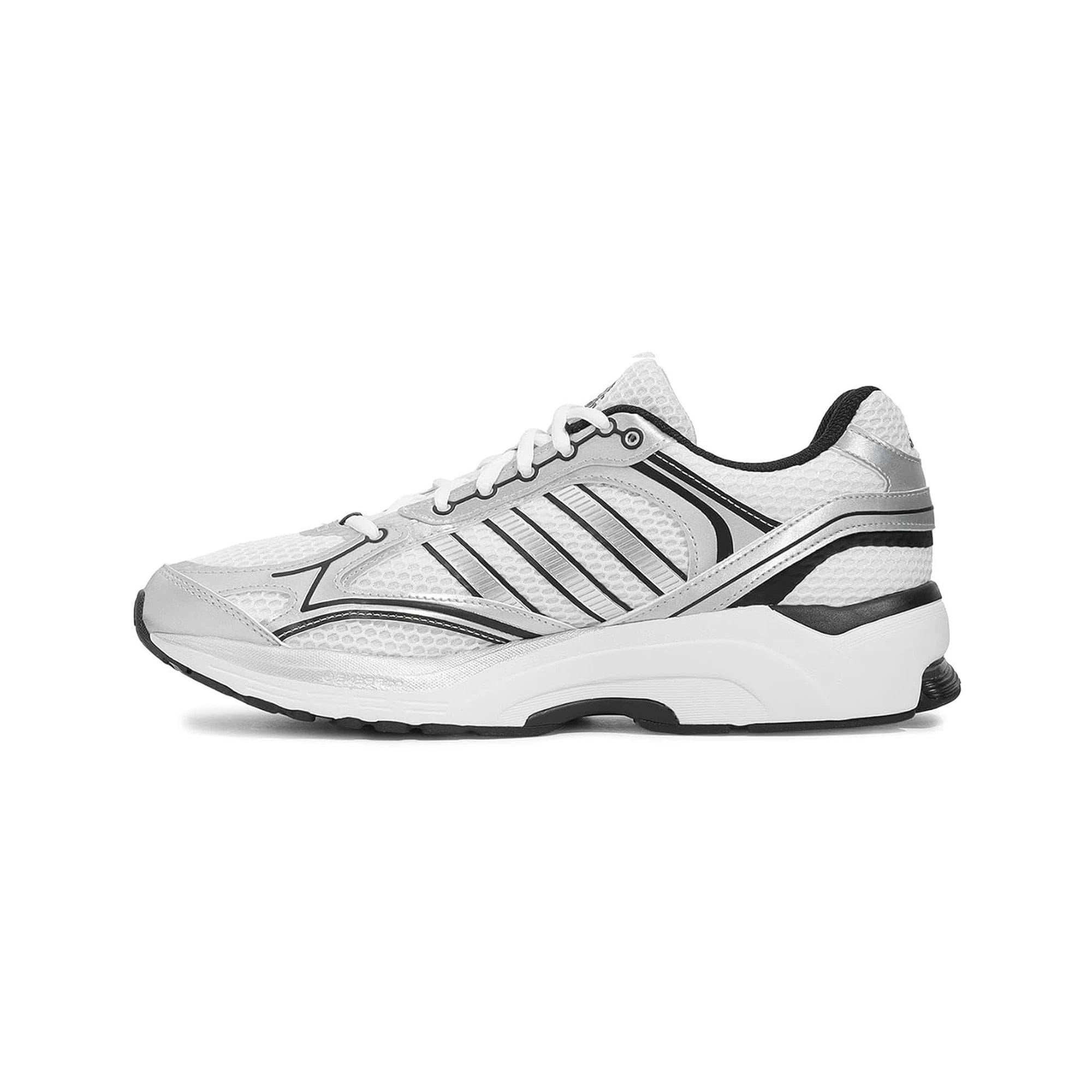 adidas Spiritain 2000 Footwear White Silver Metallic Core Black