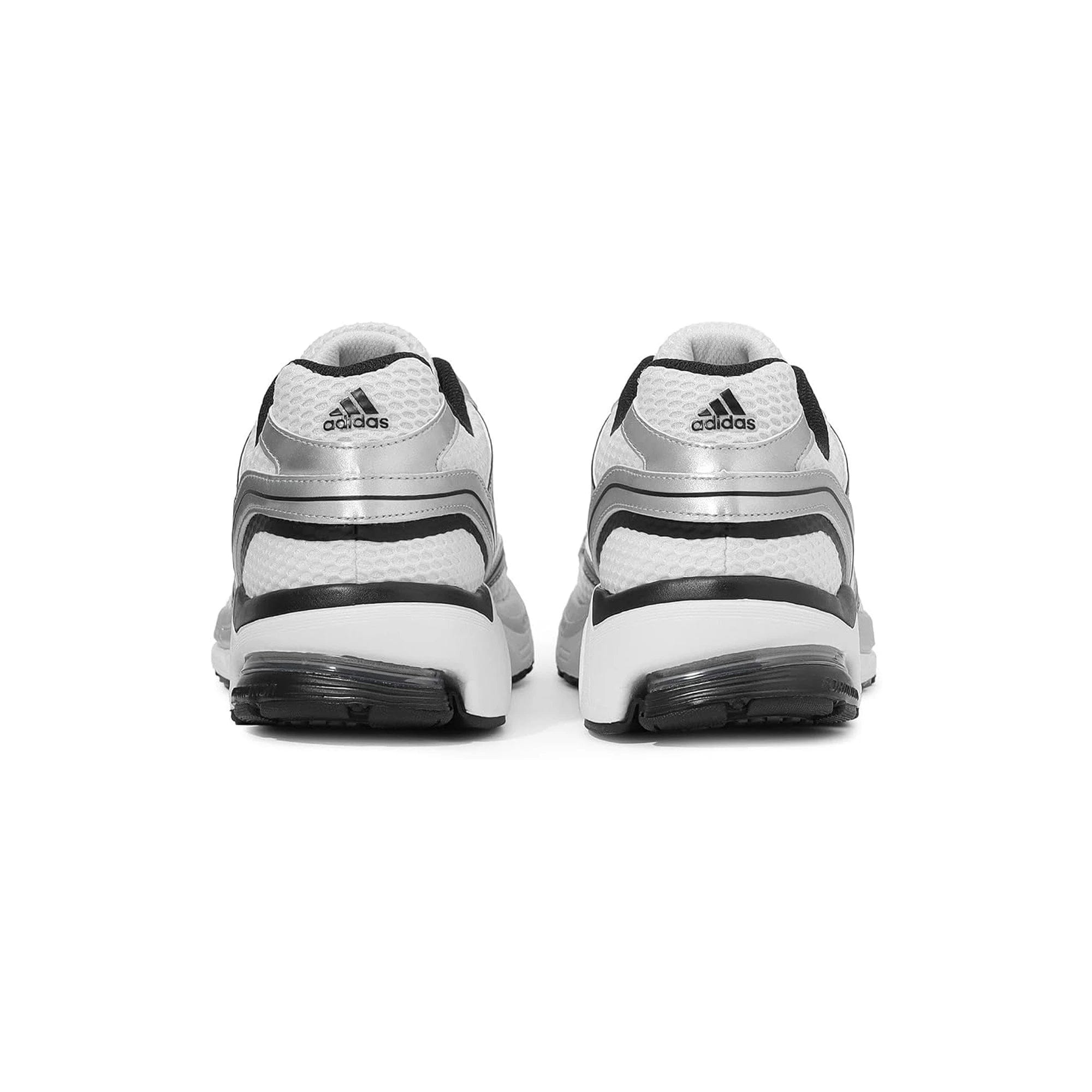 adidas Spiritain 2000 Footwear White Silver Metallic Core Black