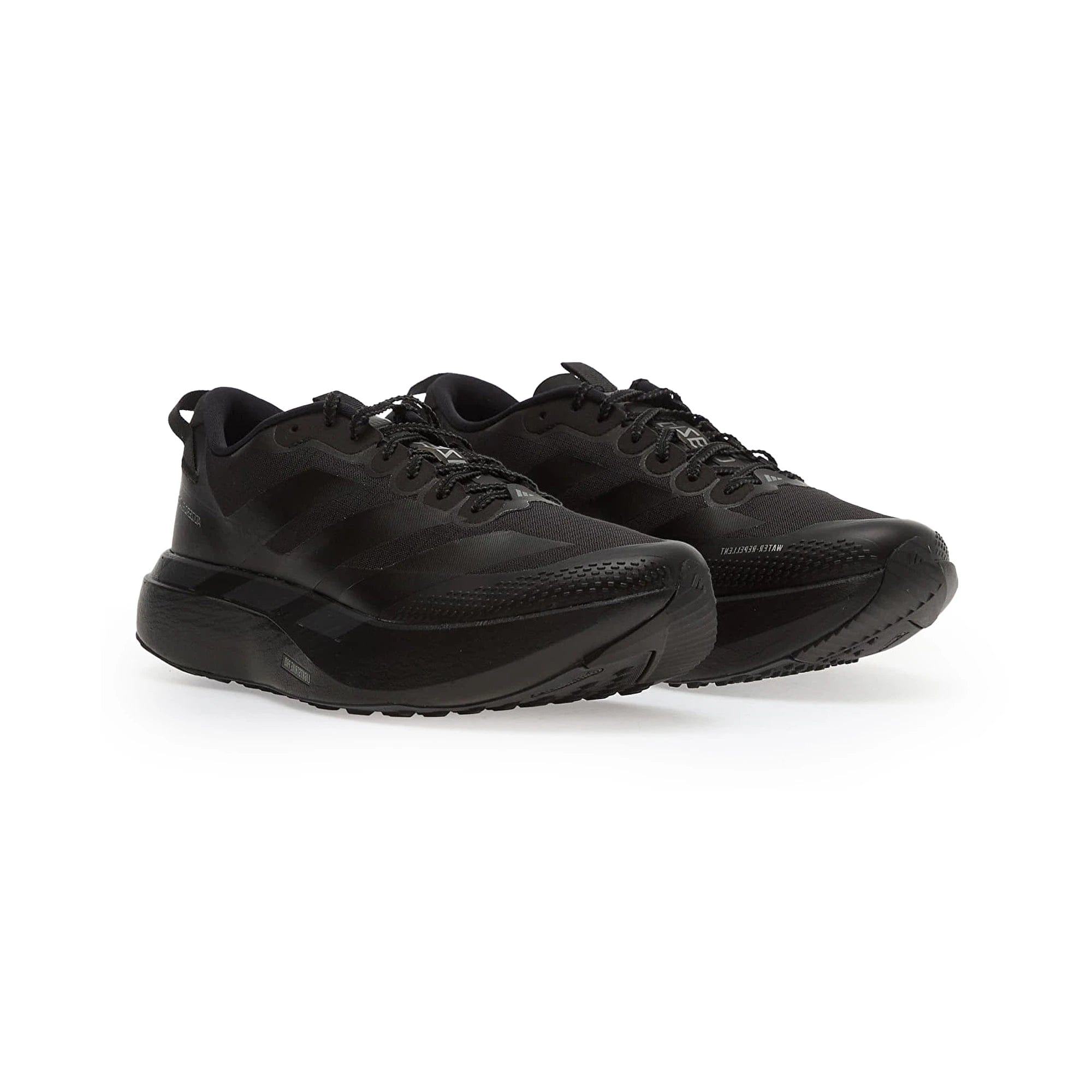 adidas Adizero Evo SL ATR Core Black Night Grey Iron Metallic (2026)