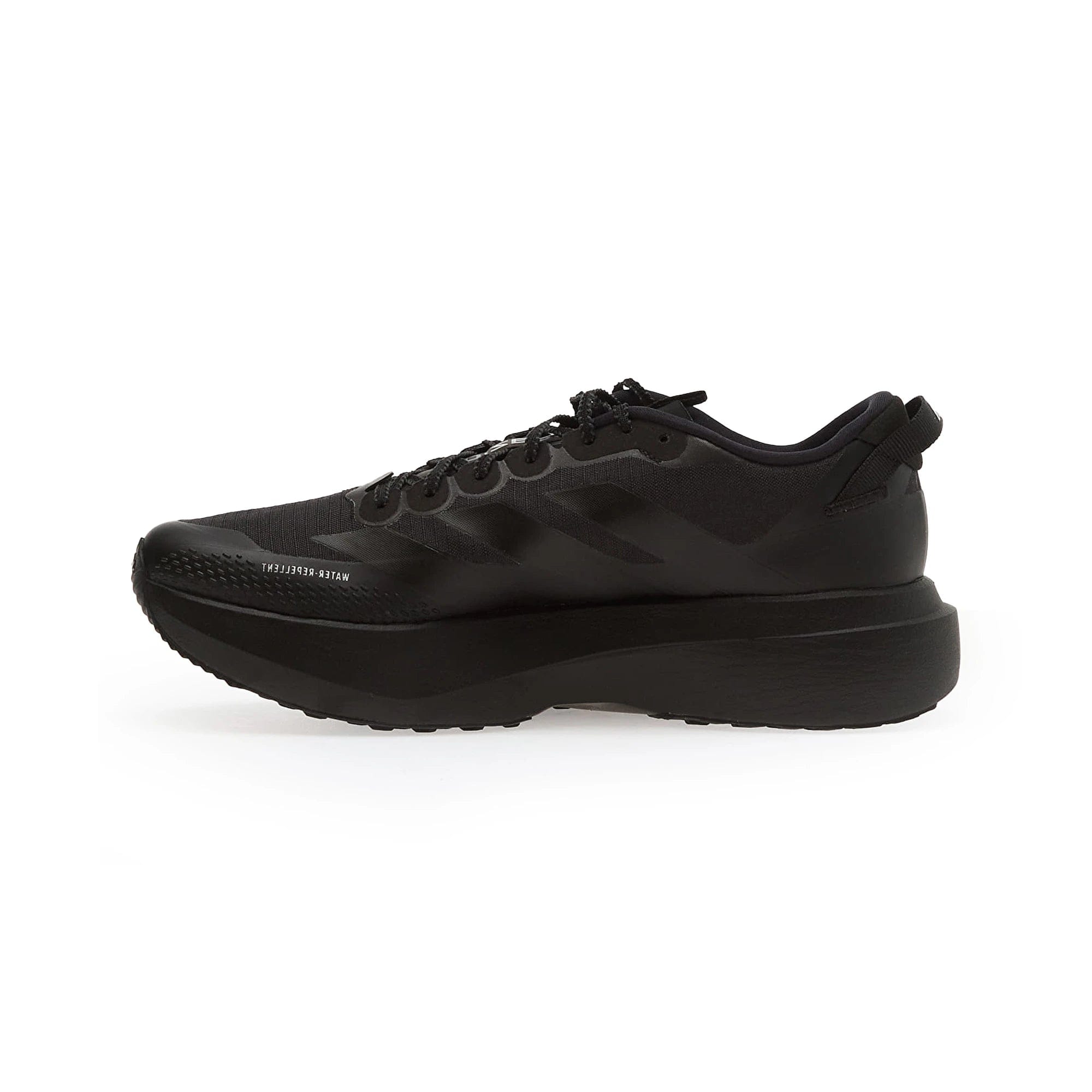adidas Adizero Evo SL ATR Core Black Night Grey Iron Metallic (2026)