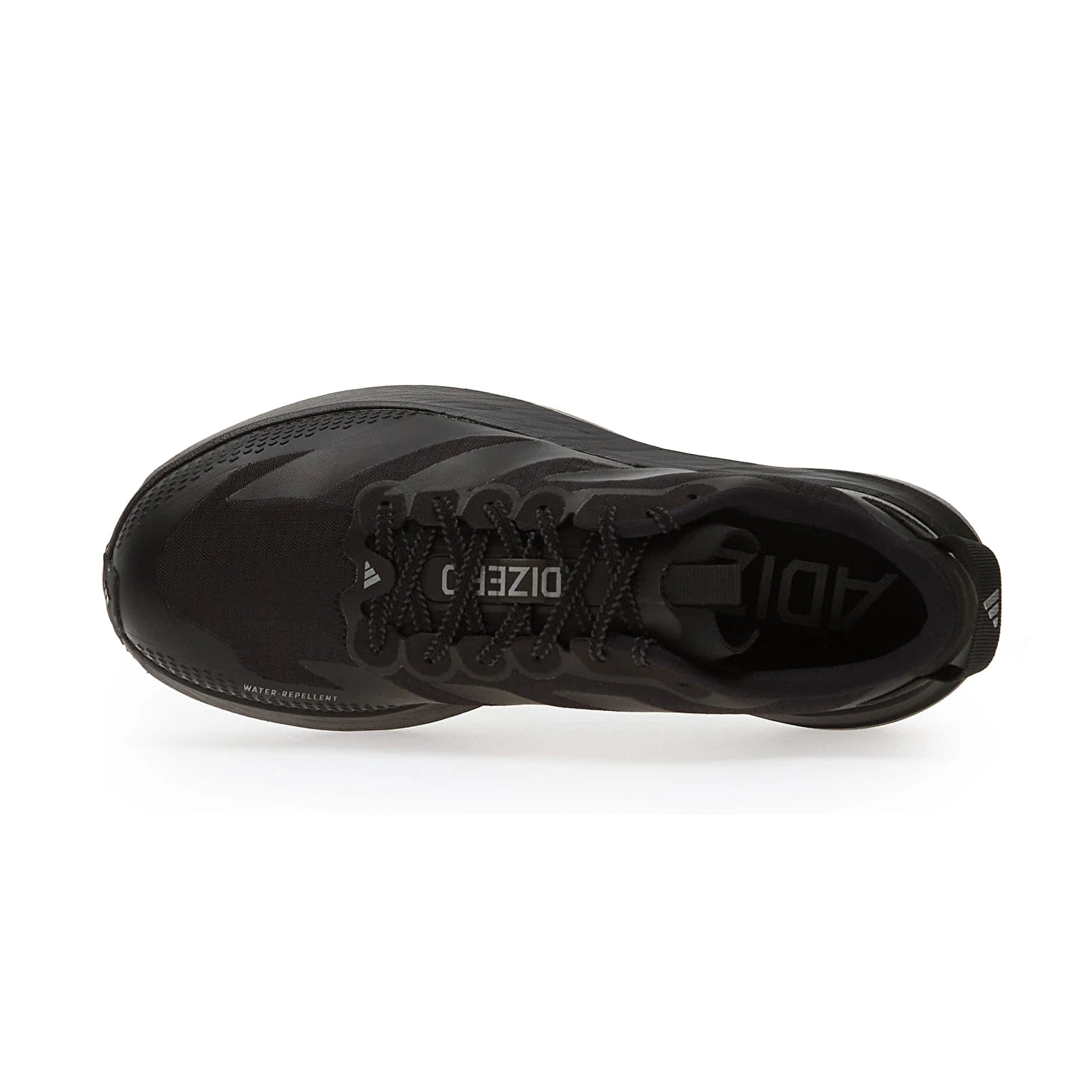 adidas Adizero Evo SL ATR Core Black Night Grey Iron Metallic (2026)