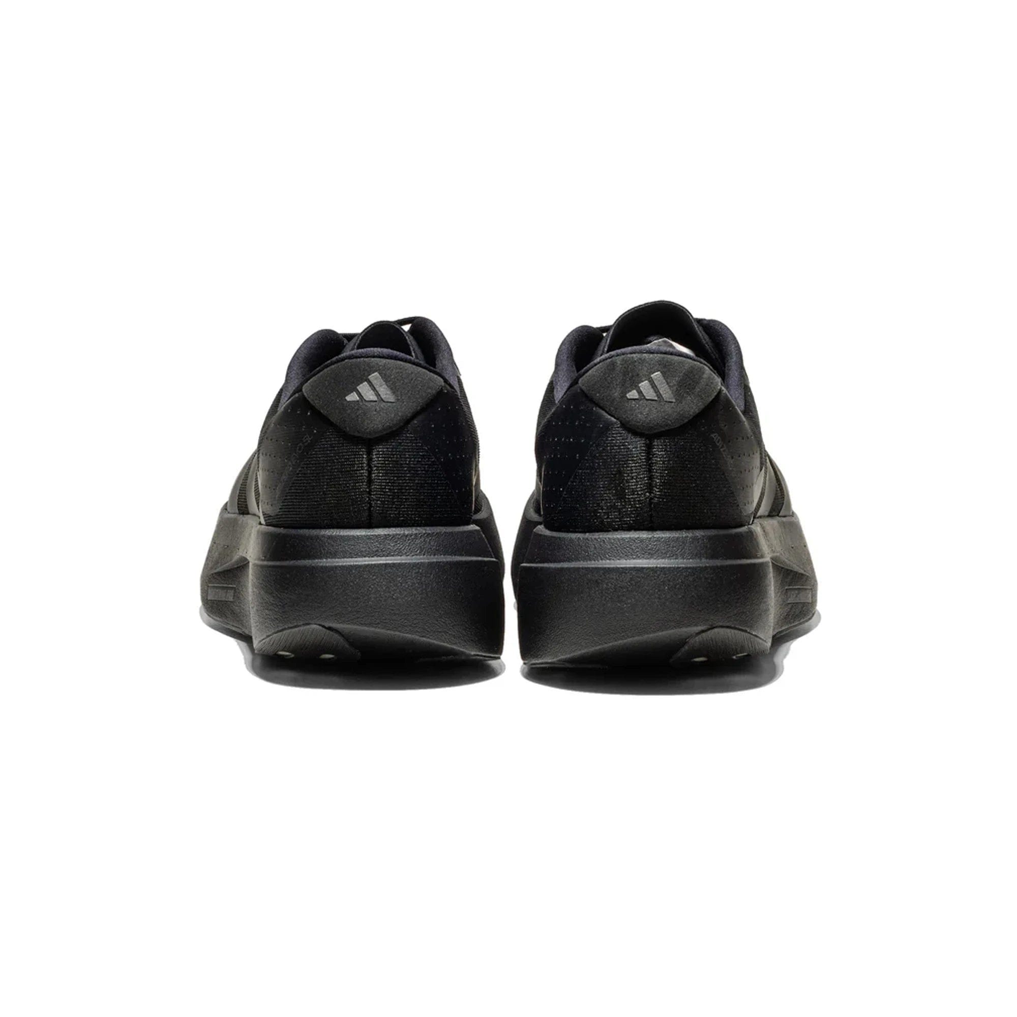 adidas Adizero Evo SL Core Black Iron Metallic Grey Four (2025)