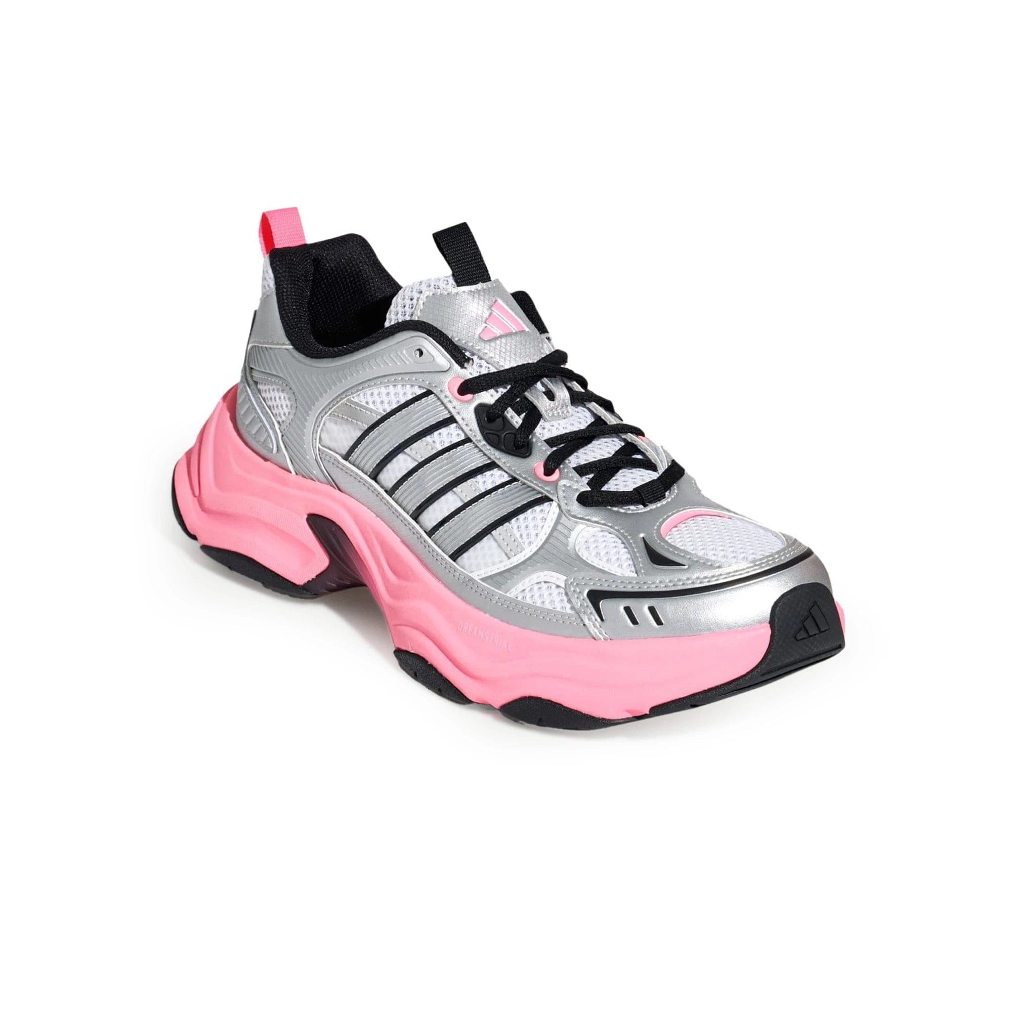 adidas XLG FIN PULSE Silver Pink Women's