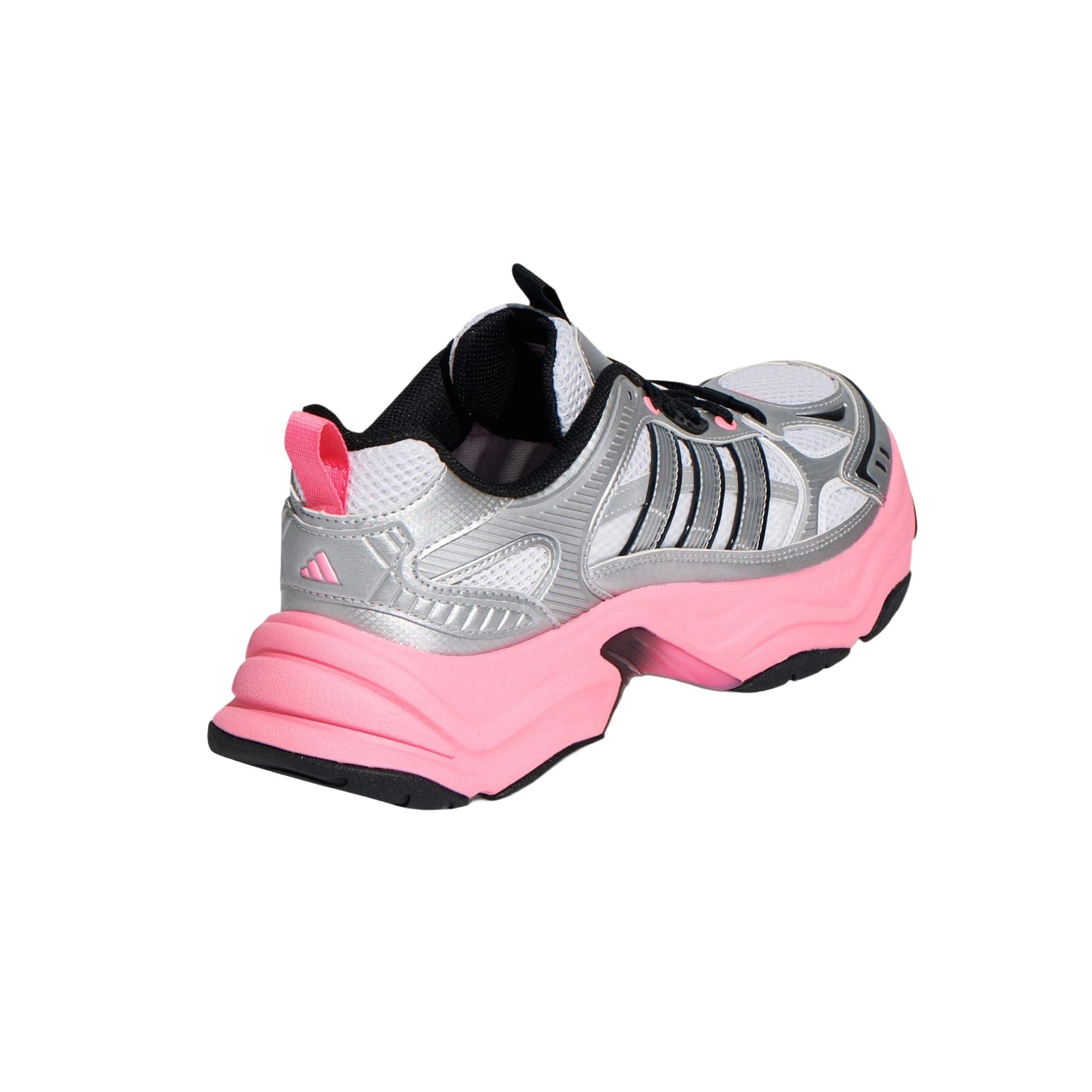 adidas XLG FIN PULSE Silver Pink Women's