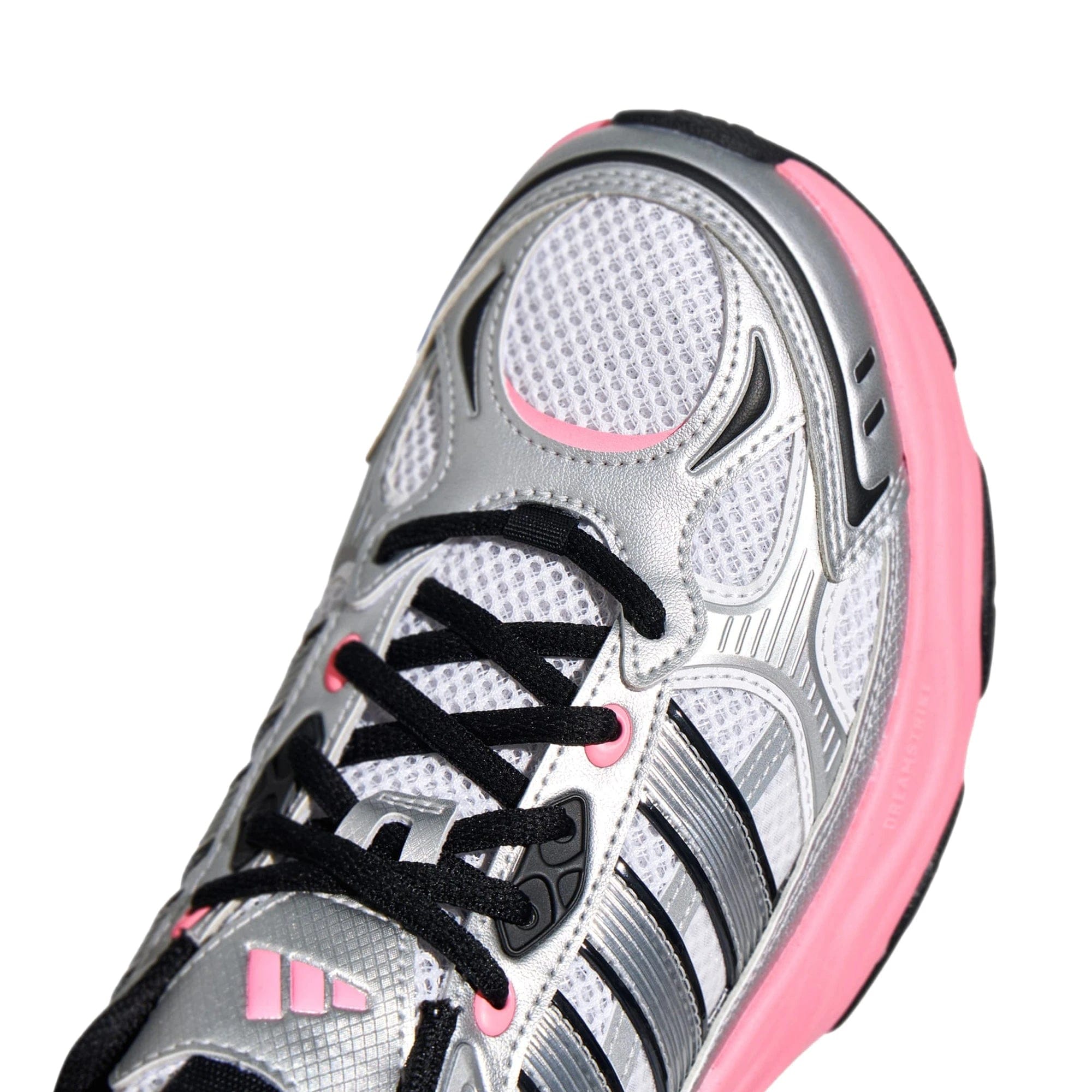 adidas XLG FIN PULSE Silver Pink Women's