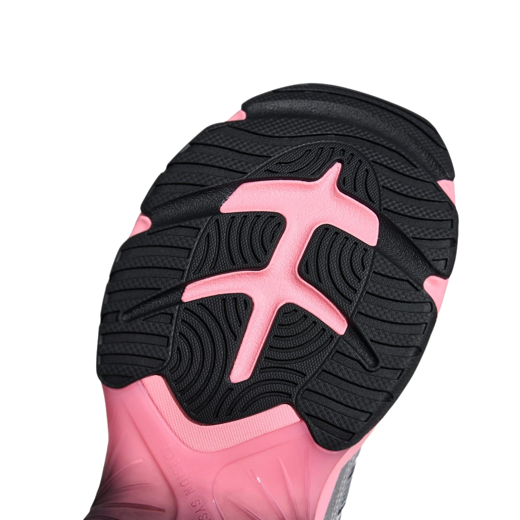 adidas XLG FIN PULSE Silver Pink Women's