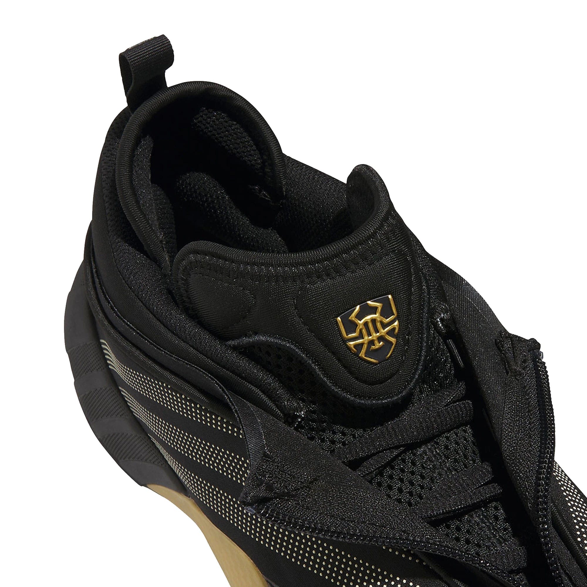 adidas D.O.N. Issue #7 Best of adi