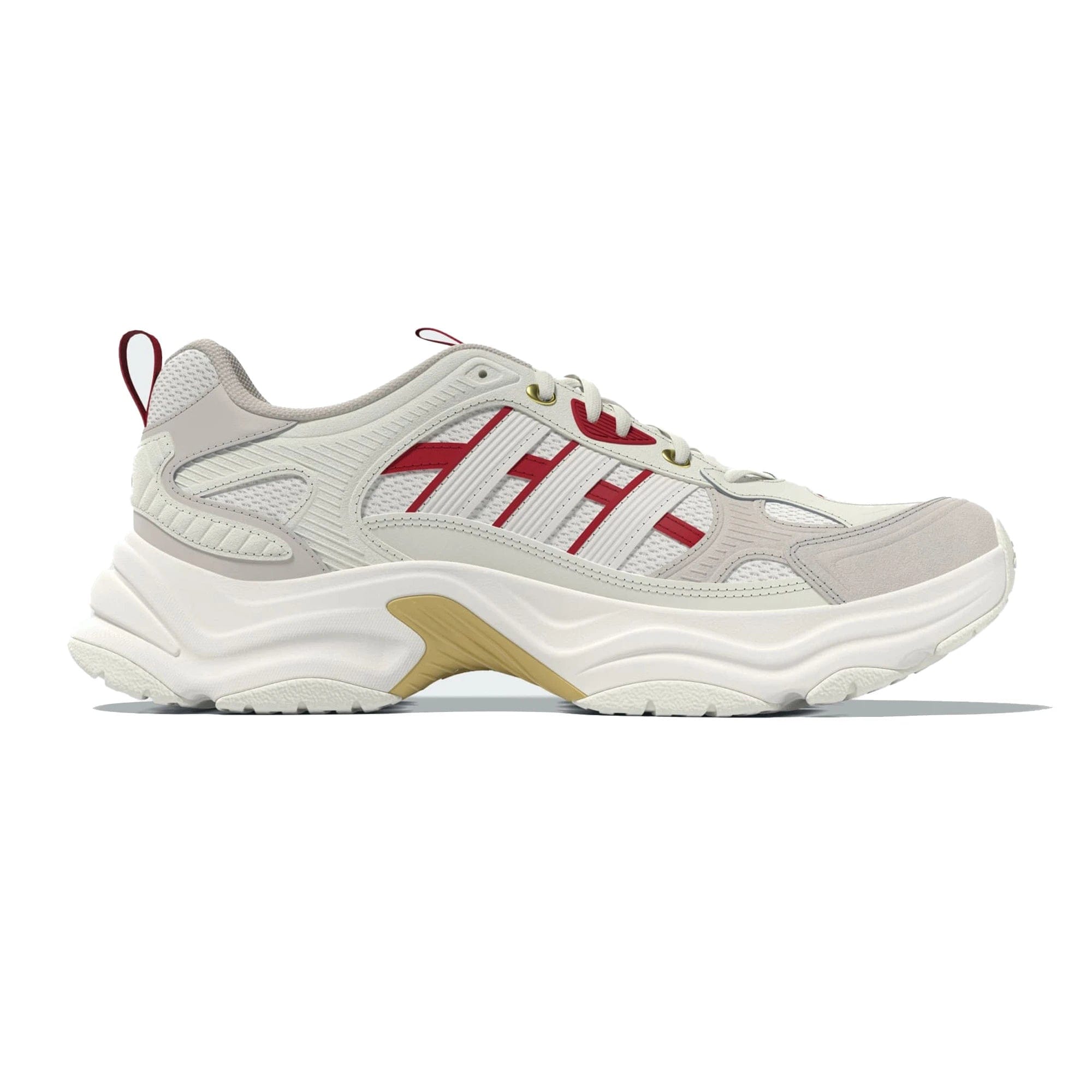 adidas XLG Fin Pulse CNY (2026)