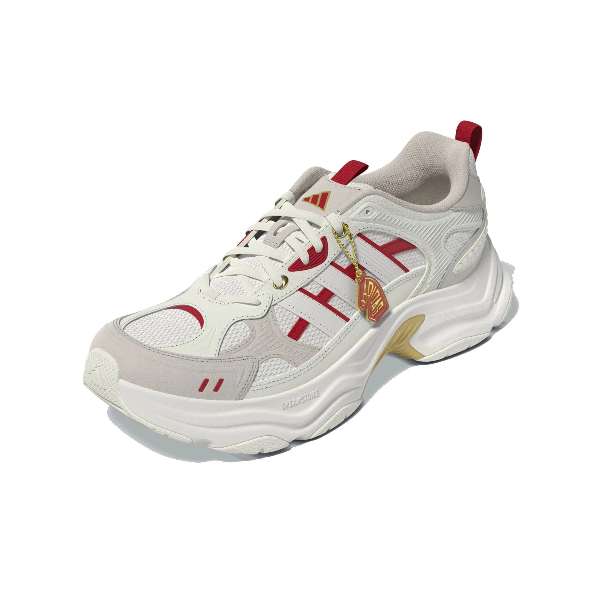 adidas XLG Fin Pulse CNY (2026)