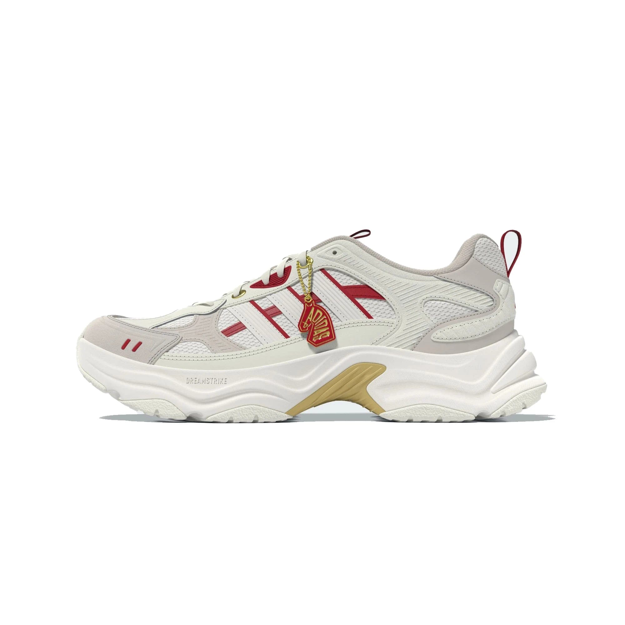 adidas XLG Fin Pulse CNY (2026)
