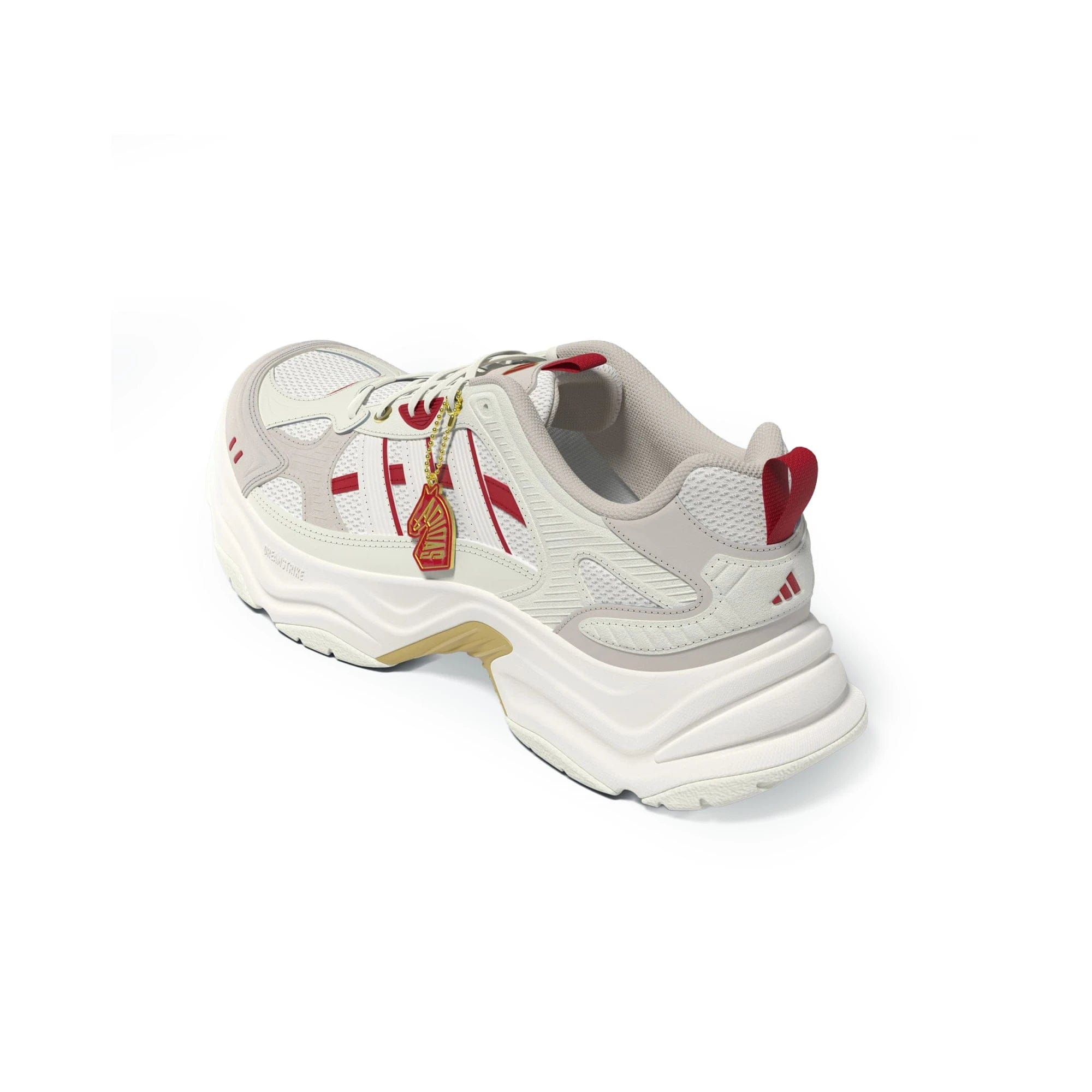 adidas XLG Fin Pulse CNY (2026)