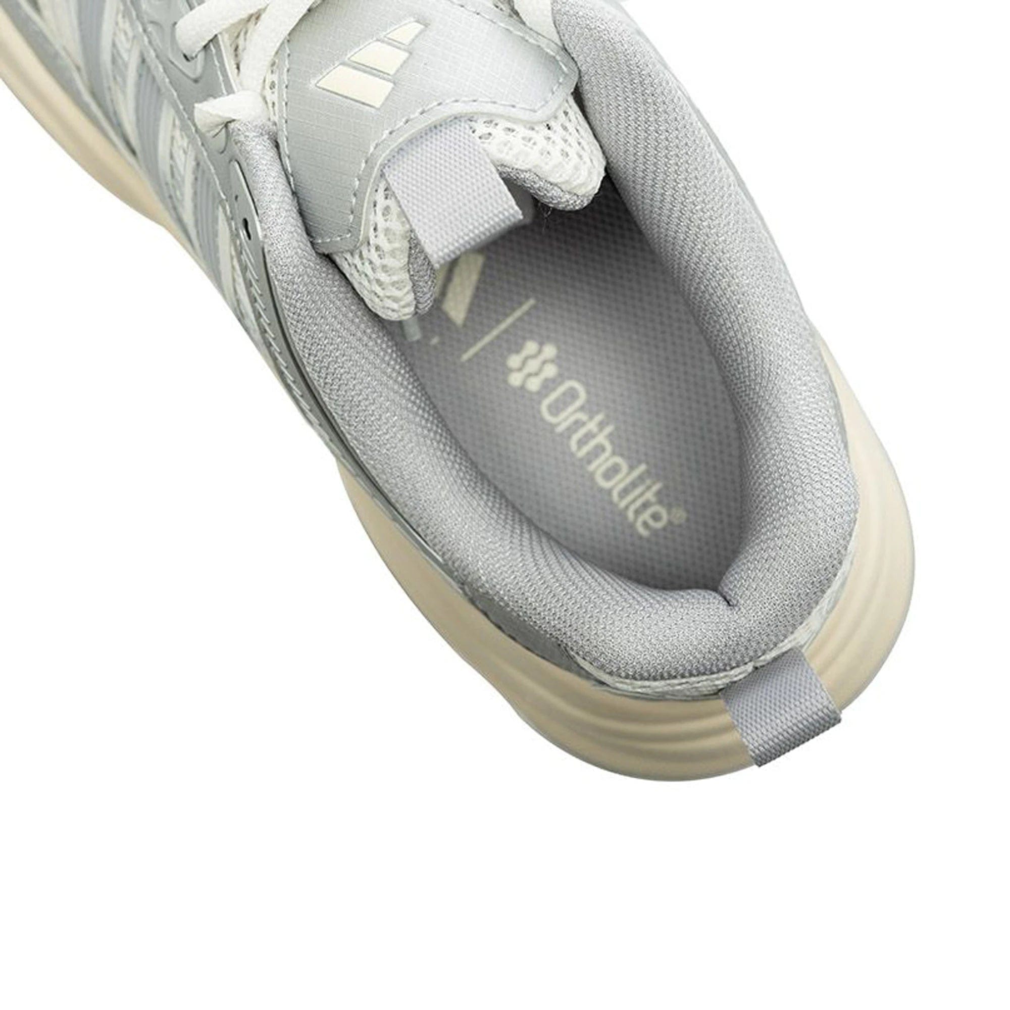 adidas Fin Pulse Silver Metallic Grey Women's (2026)